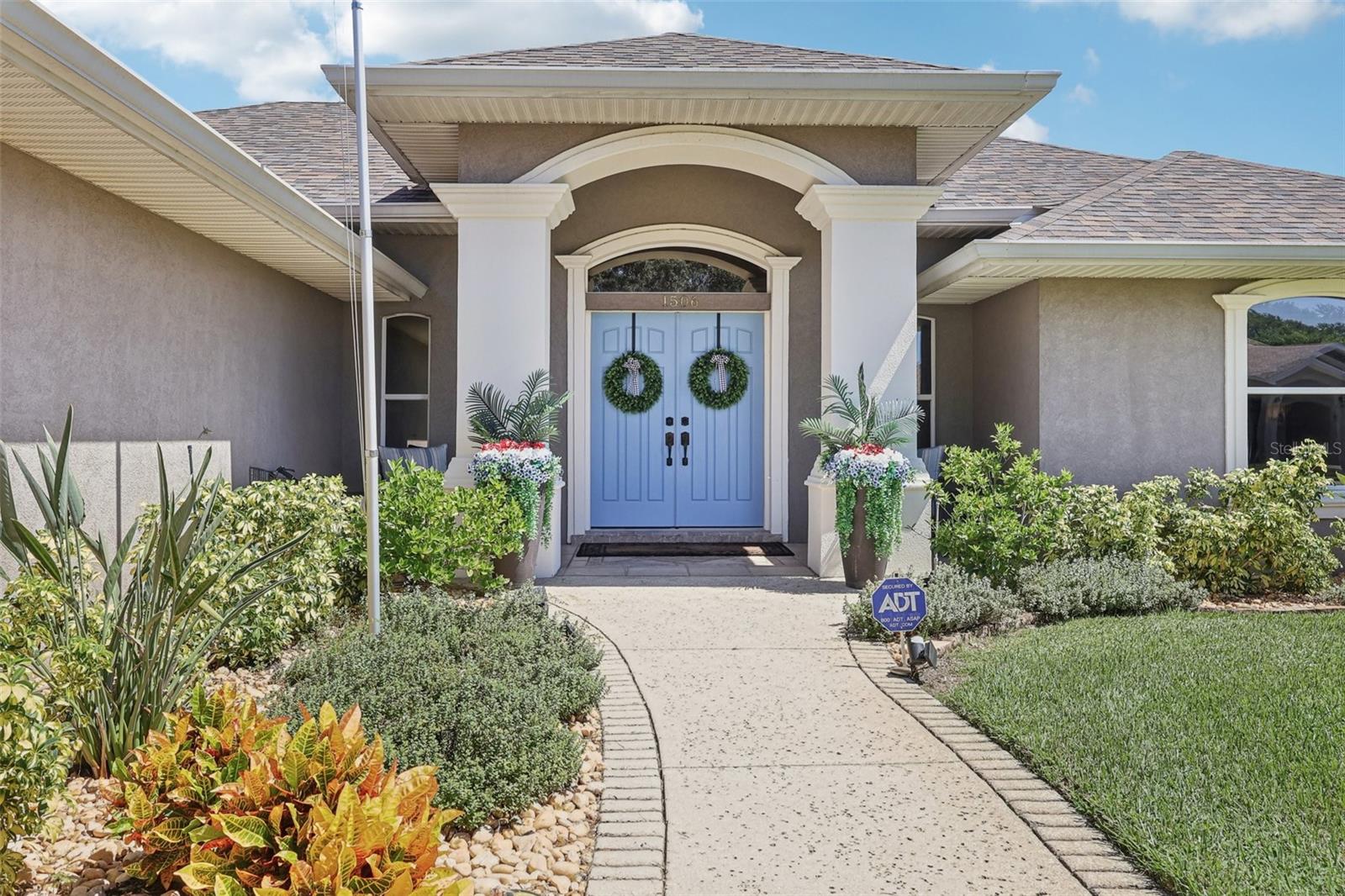 Details for 1506 Auburn Oaks Boulevard, AUBURNDALE, FL 33823