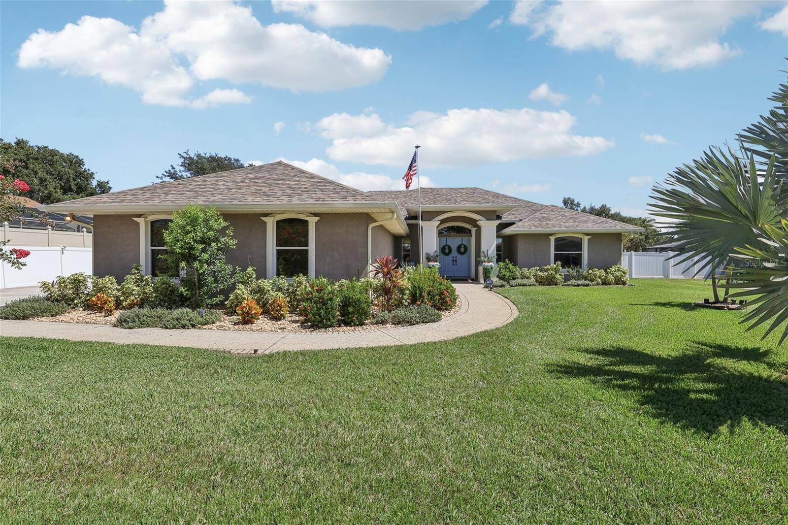 Image 2 of 59 For 1506 Auburn Oaks Boulevard