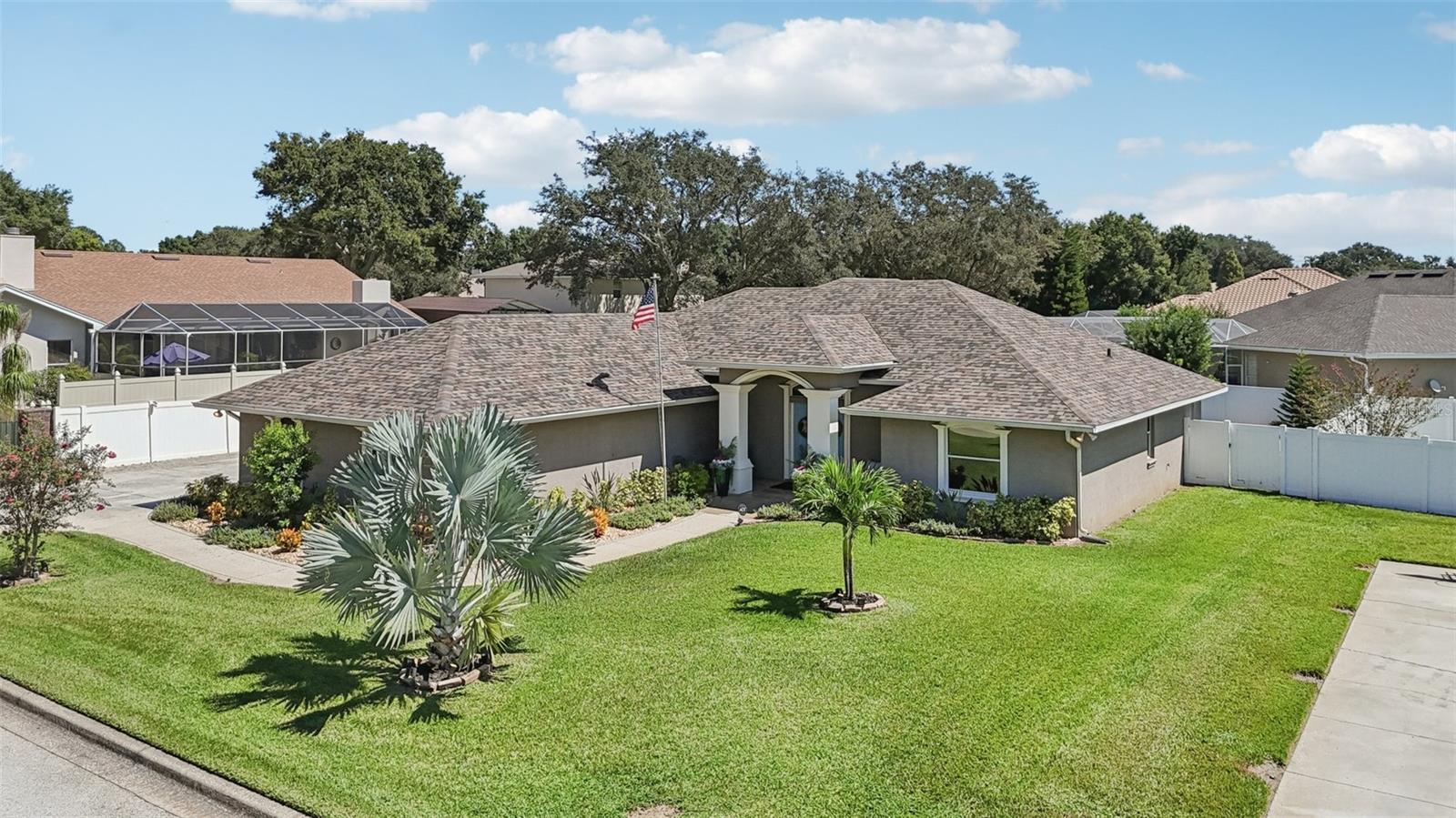 Image 45 of 59 For 1506 Auburn Oaks Boulevard