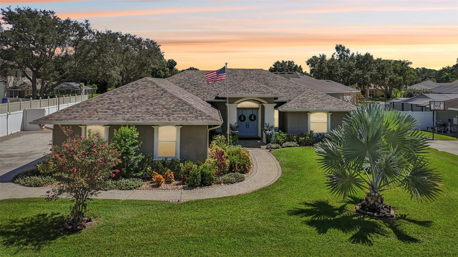 Image 47 of 59 For 1506 Auburn Oaks Boulevard
