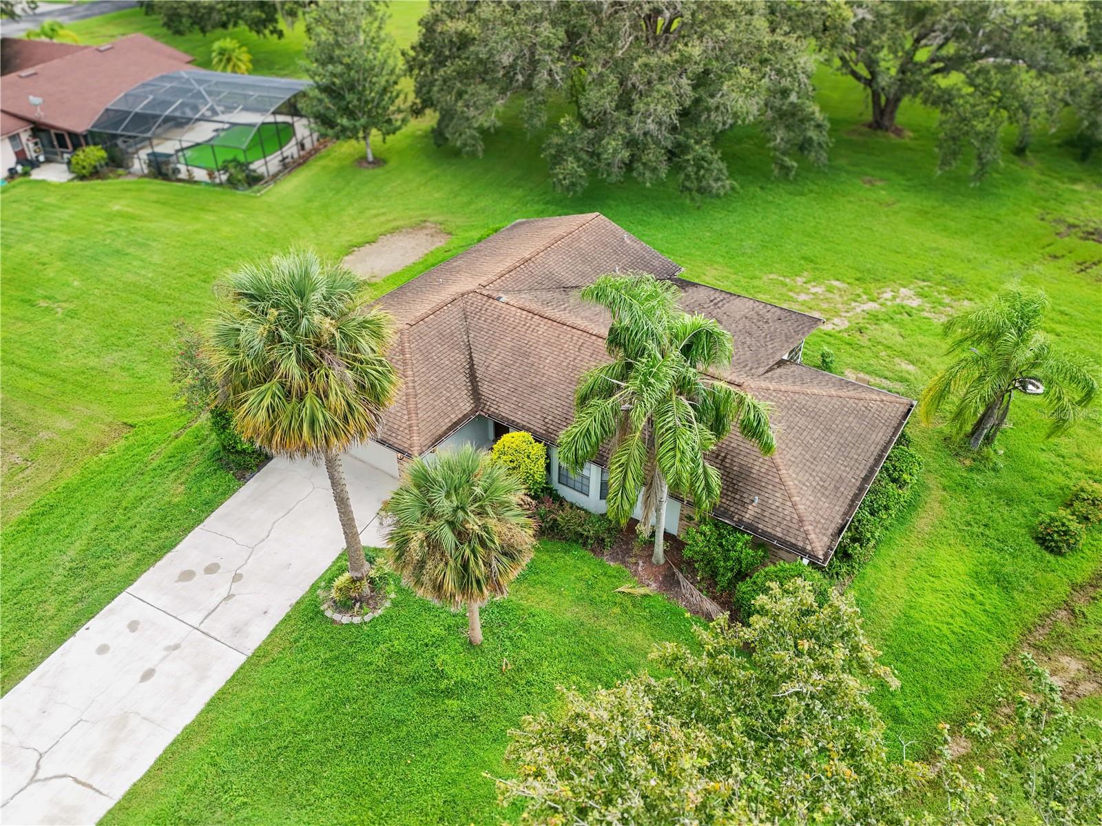 Image 42 of 46 For 3253 Oak Point Circle