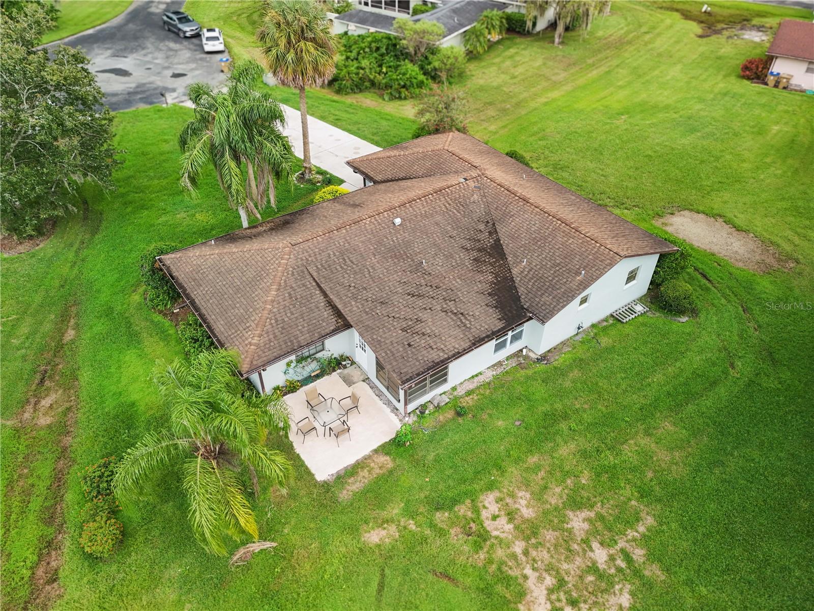 Image 43 of 46 For 3253 Oak Point Circle
