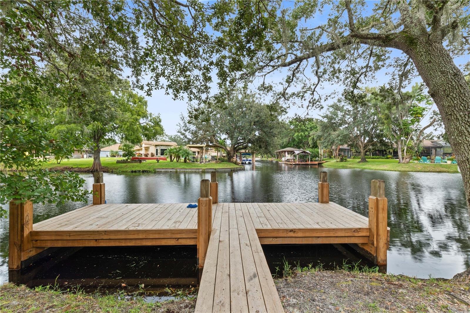 Image 8 of 46 For 3253 Oak Point Circle