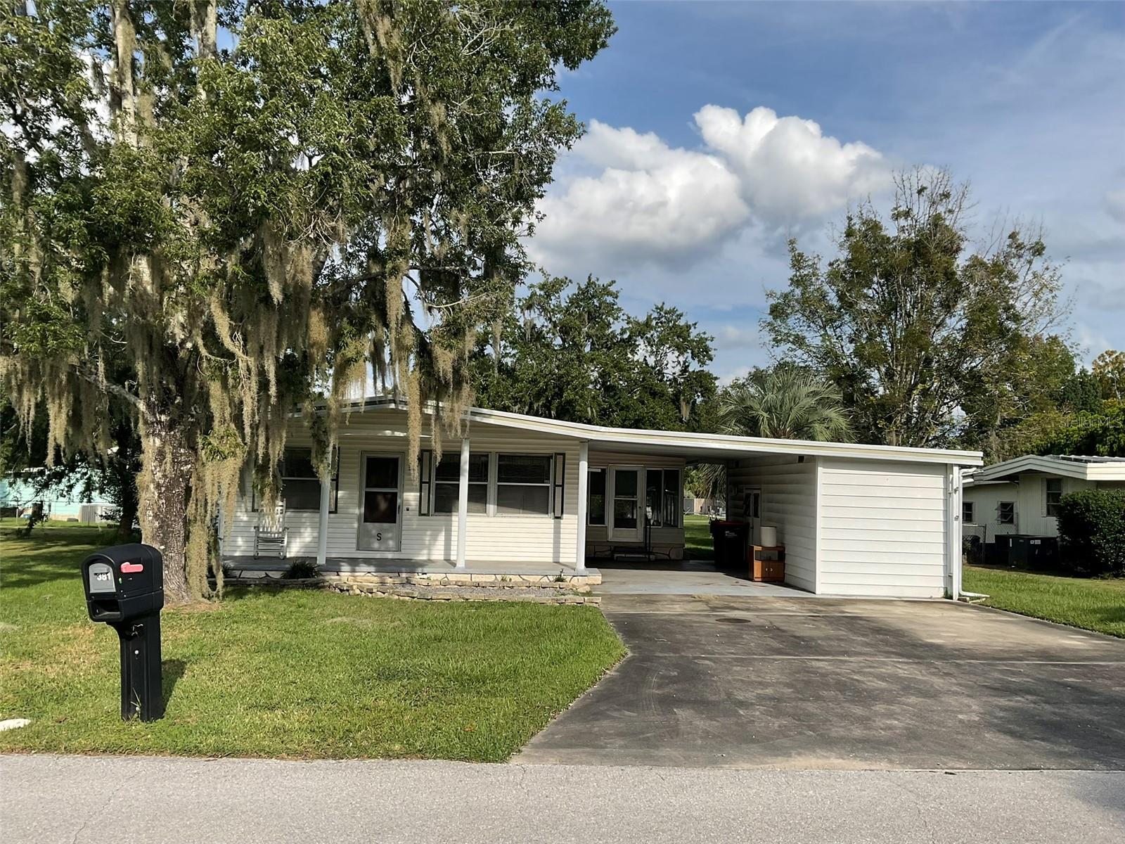 Details for 381 63rd Court, OCALA, FL 34470