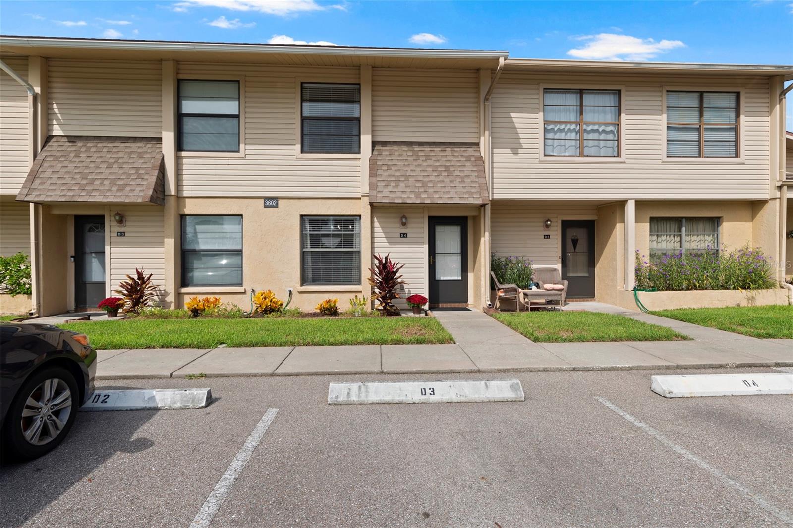Details for 3602 54th Street W D4, BRADENTON, FL 34209