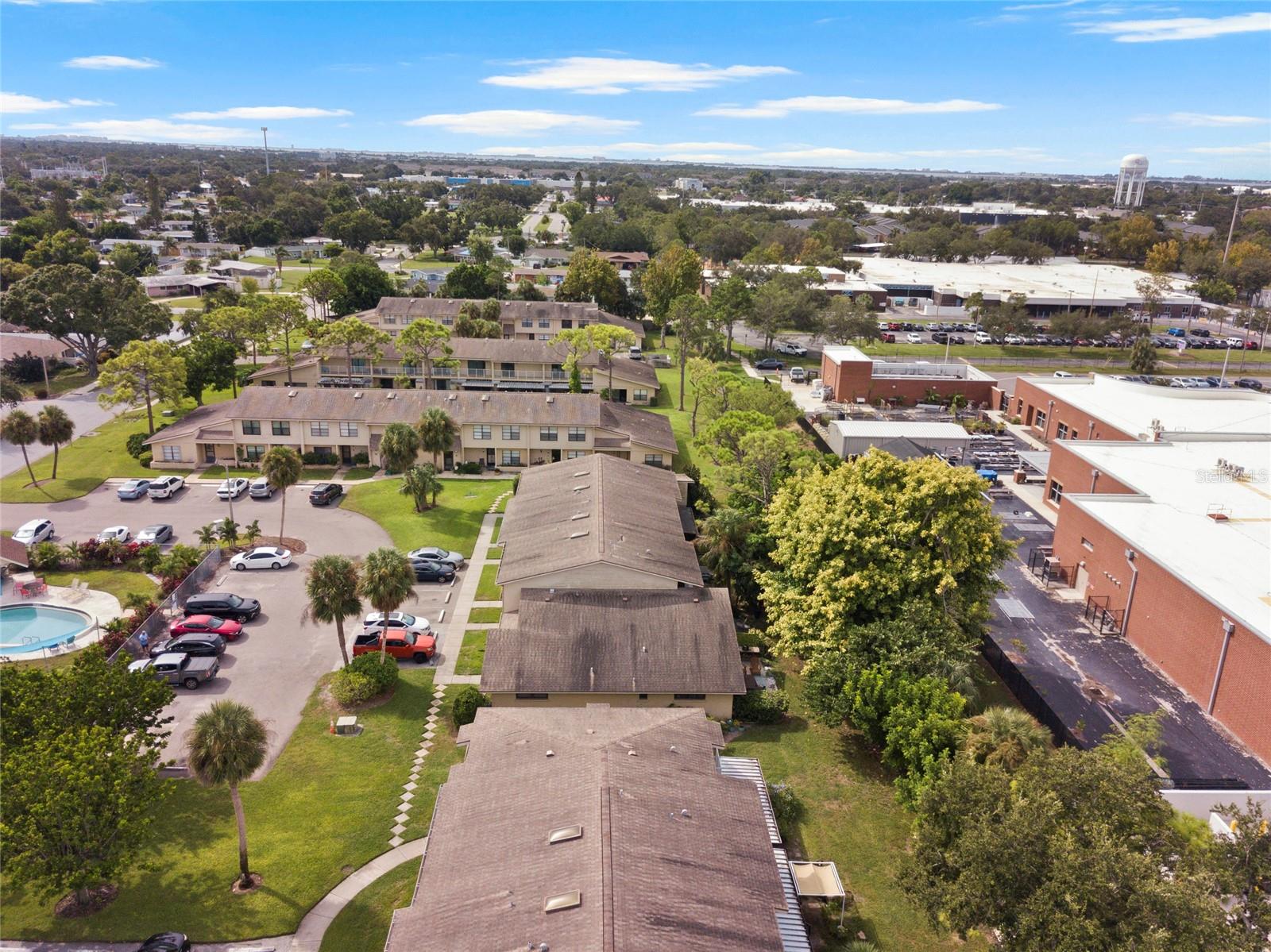 Image 40 of 41 For 3602 54th Street W D4