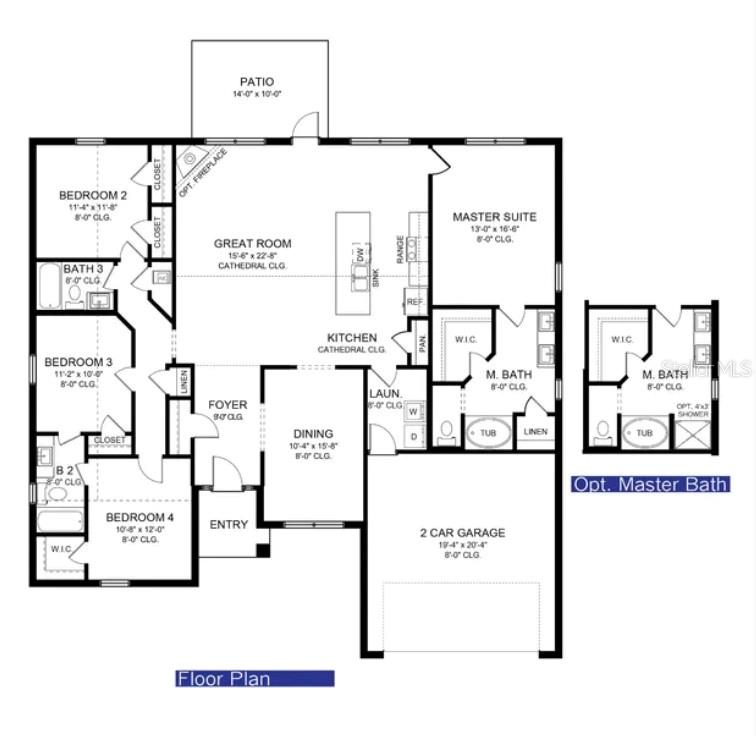 Image 2 of 2 For 5661 Jonesboro Avenue