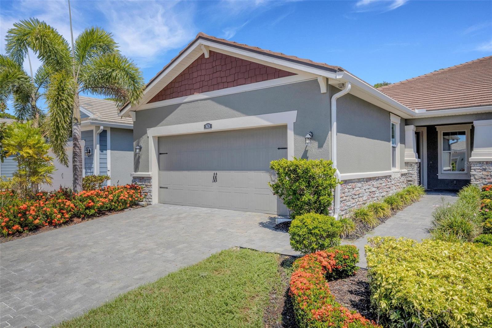 Details for 8624 Rain Song Road, SARASOTA, FL 34238
