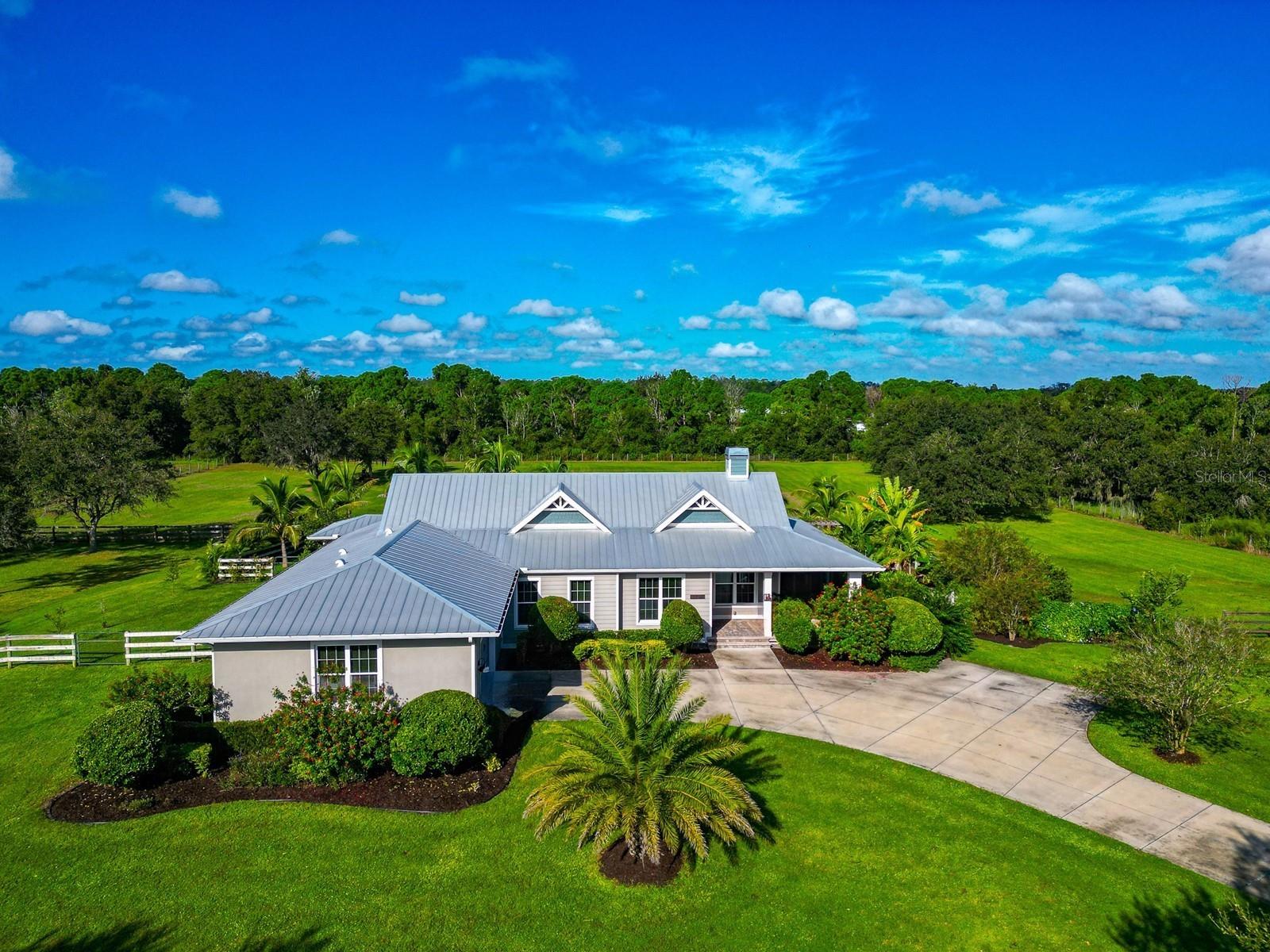Details for 1406 Deer Hammock Road, SARASOTA, FL 34240