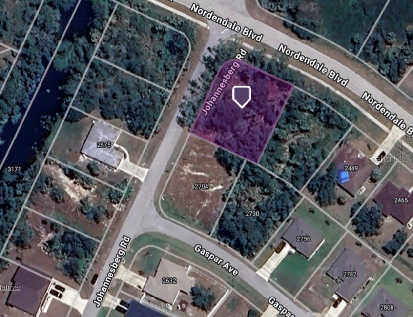 Image 10 of 10 For Lot 1 Nordendale Boulevard