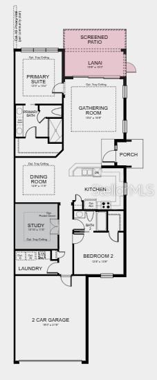 Image 2 of 32 For 14820 Orrieto Place