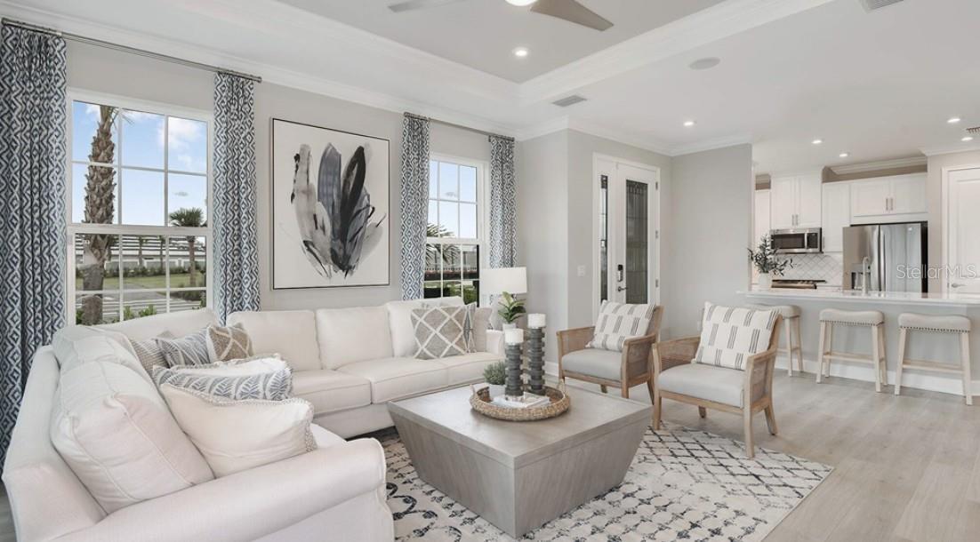 Image 5 of 32 For 14820 Orrieto Place