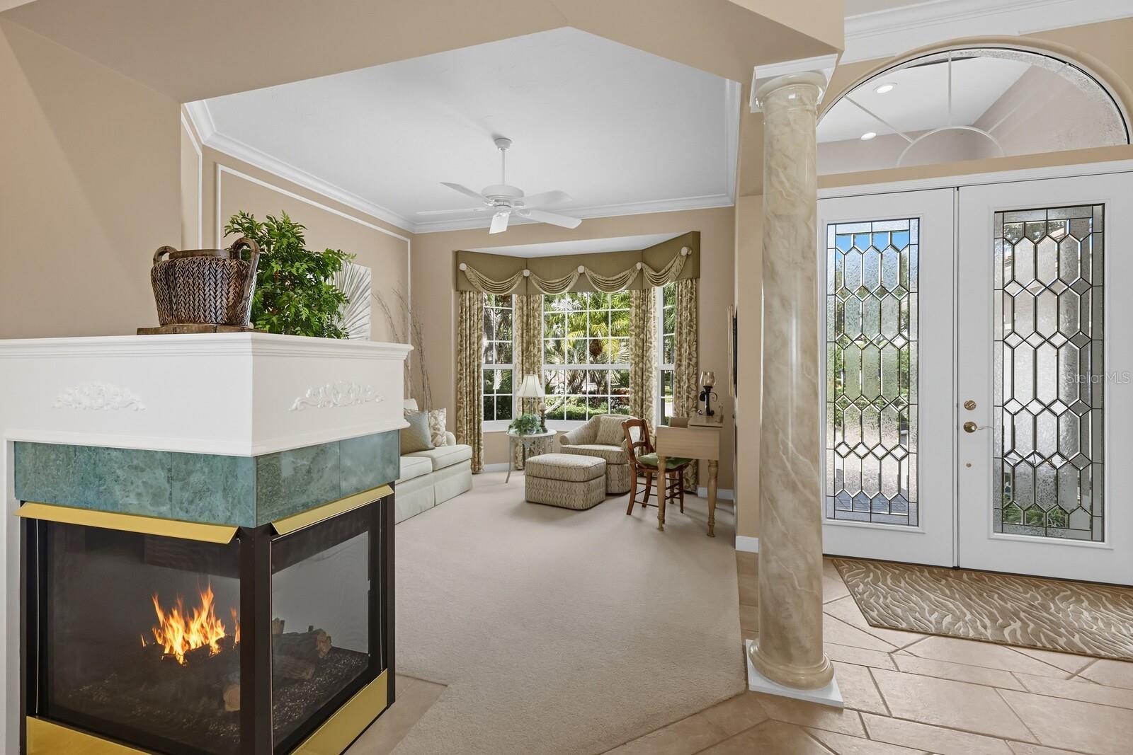 Image 15 of 91 For 8160 Collingwood Court