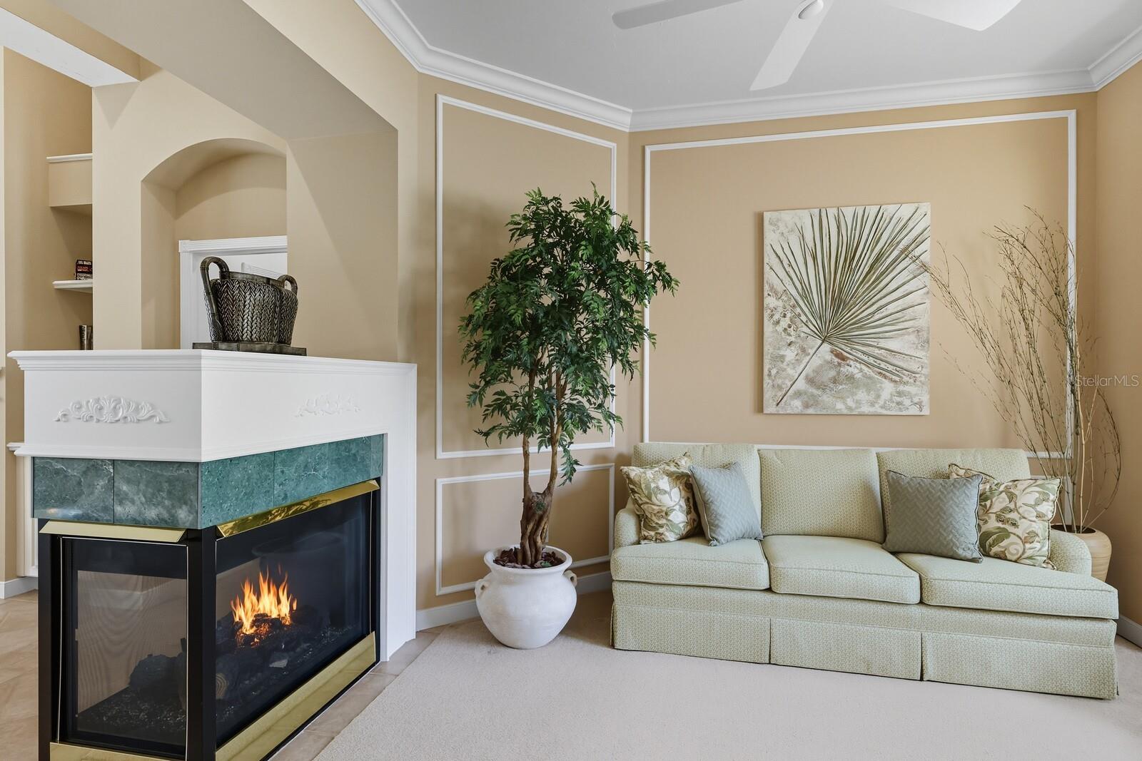 Image 16 of 91 For 8160 Collingwood Court