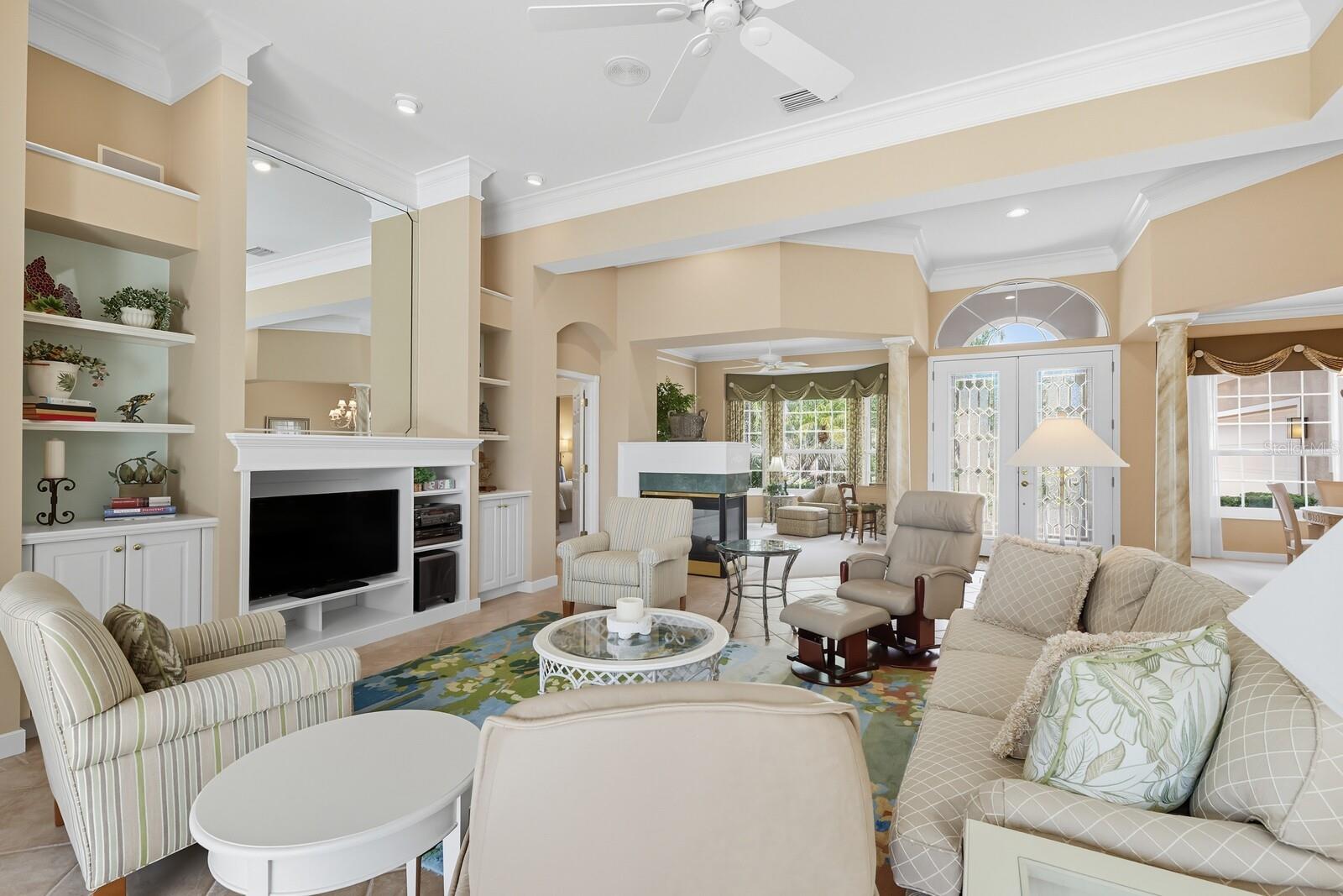 Image 23 of 91 For 8160 Collingwood Court