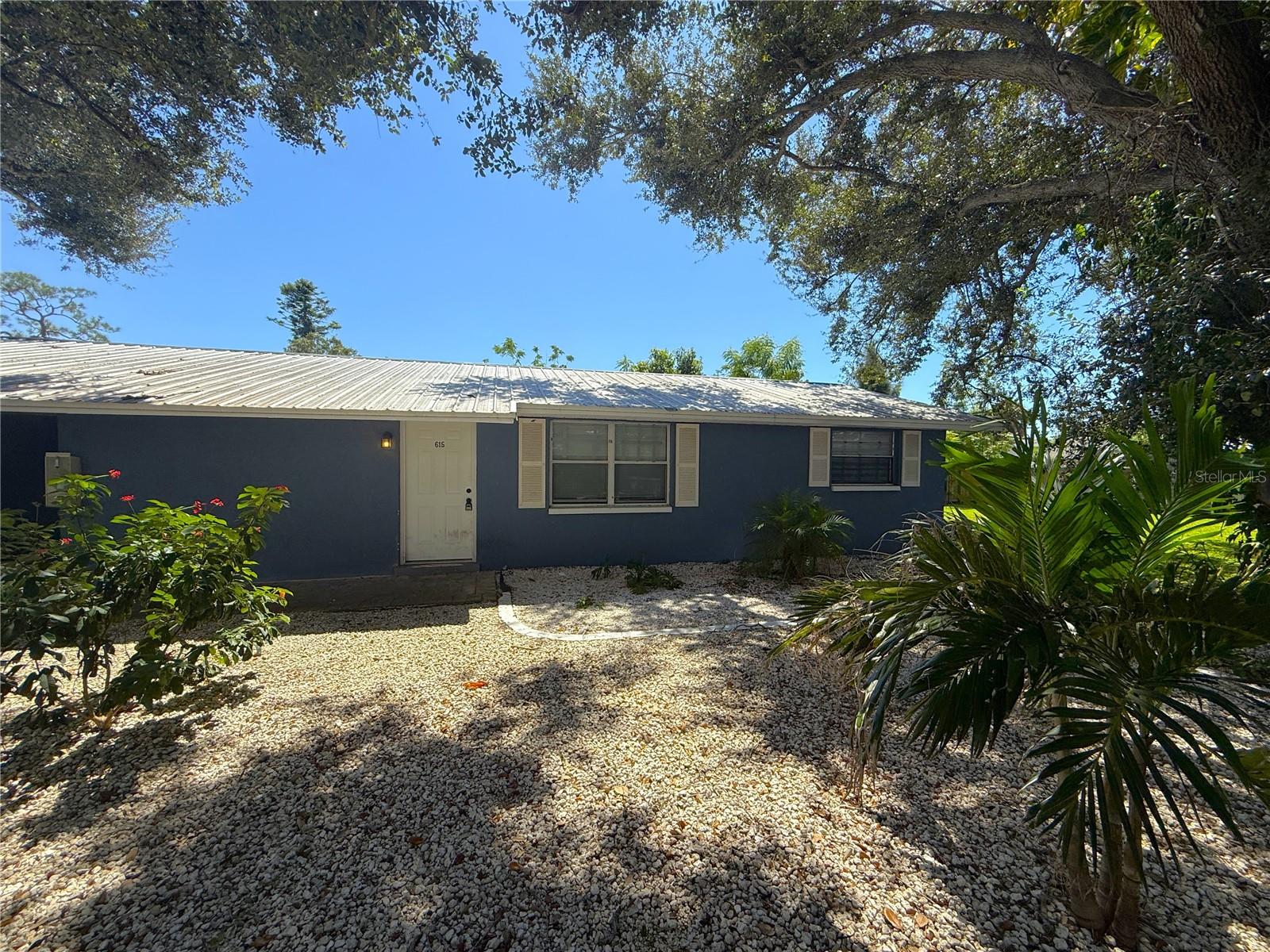 Details for 615 Osceola Road, NOKOMIS, FL 34275