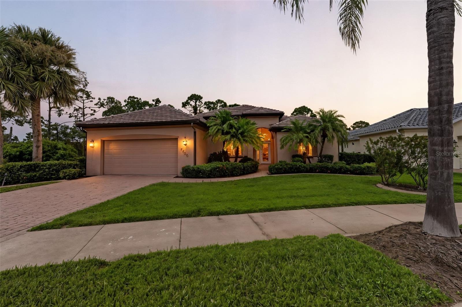 Details for 5608 White Ibis Drive, NORTH PORT, FL 34287