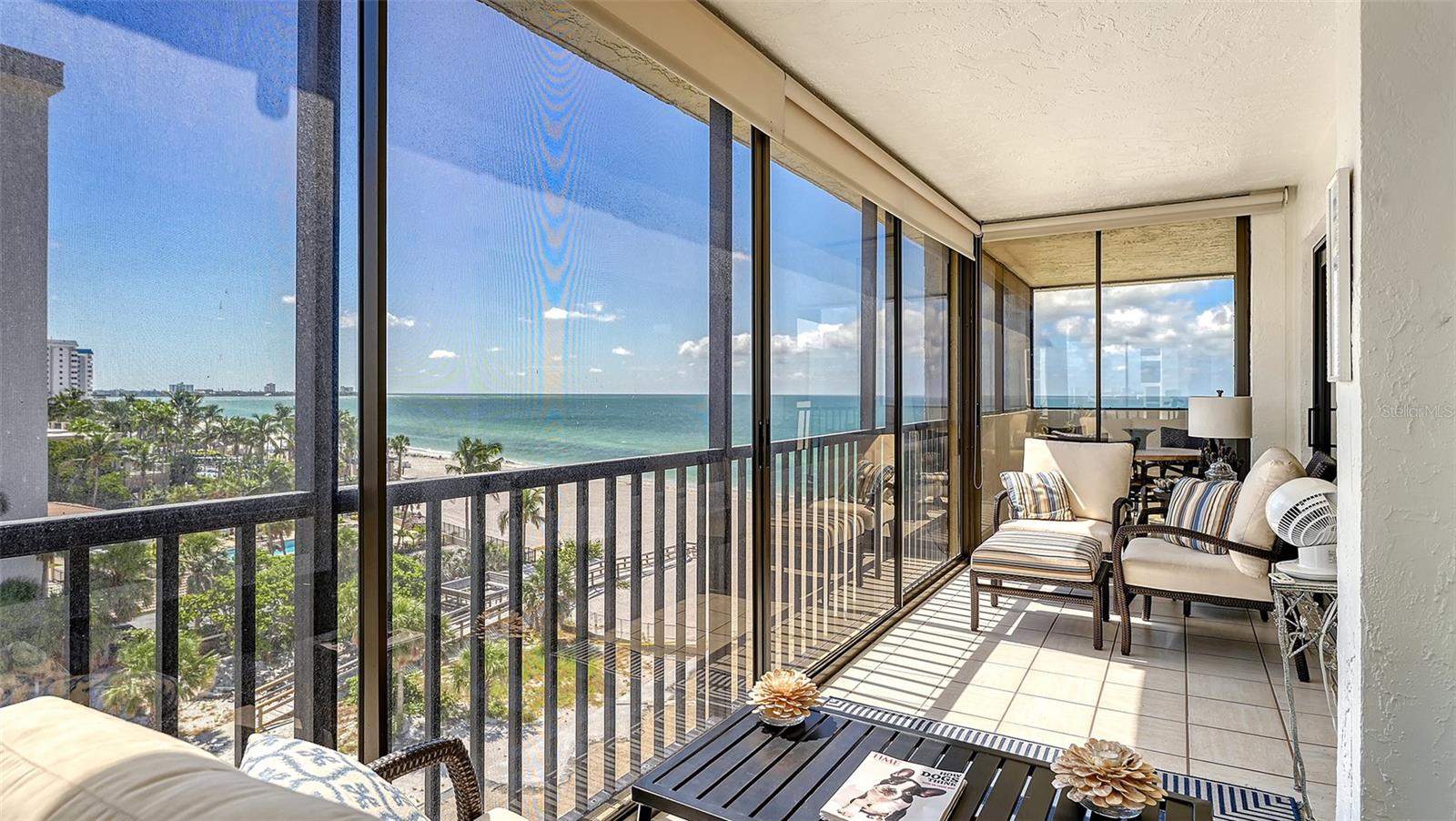 Image 11 of 66 For 1100 Benjamin Franklin Drive 604
