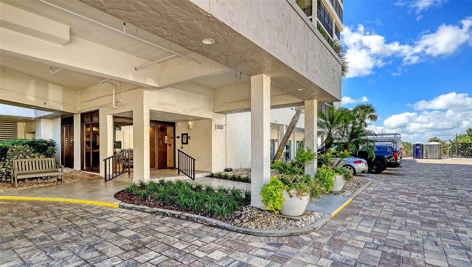 Image 55 of 66 For 1100 Benjamin Franklin Drive 604