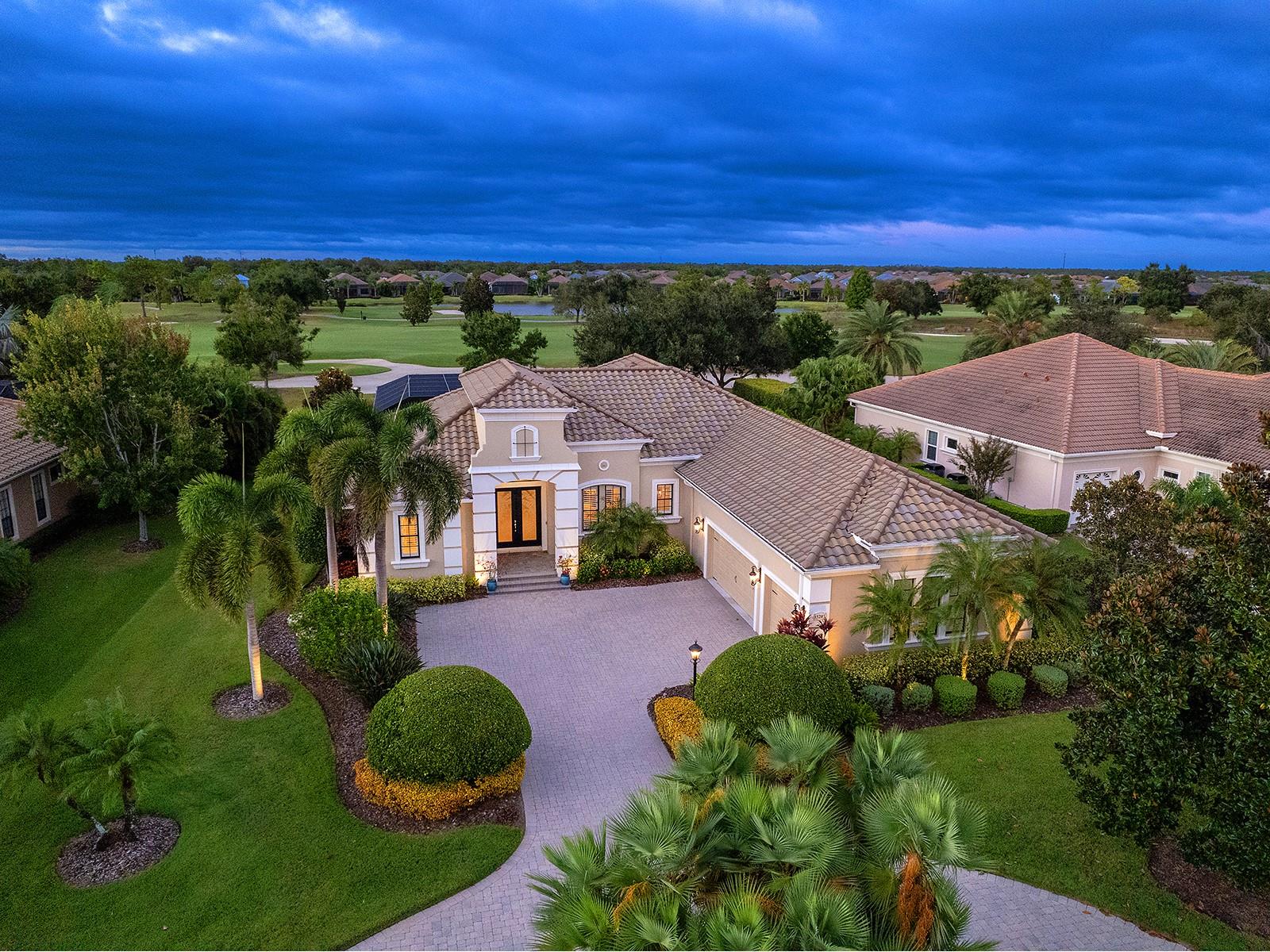 Details for 15207 Camargo Place, LAKEWOOD RANCH, FL 34202