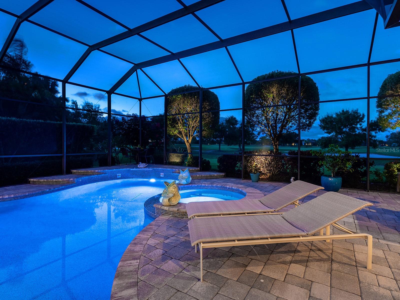 Image 10 of 96 For 15207 Camargo Place