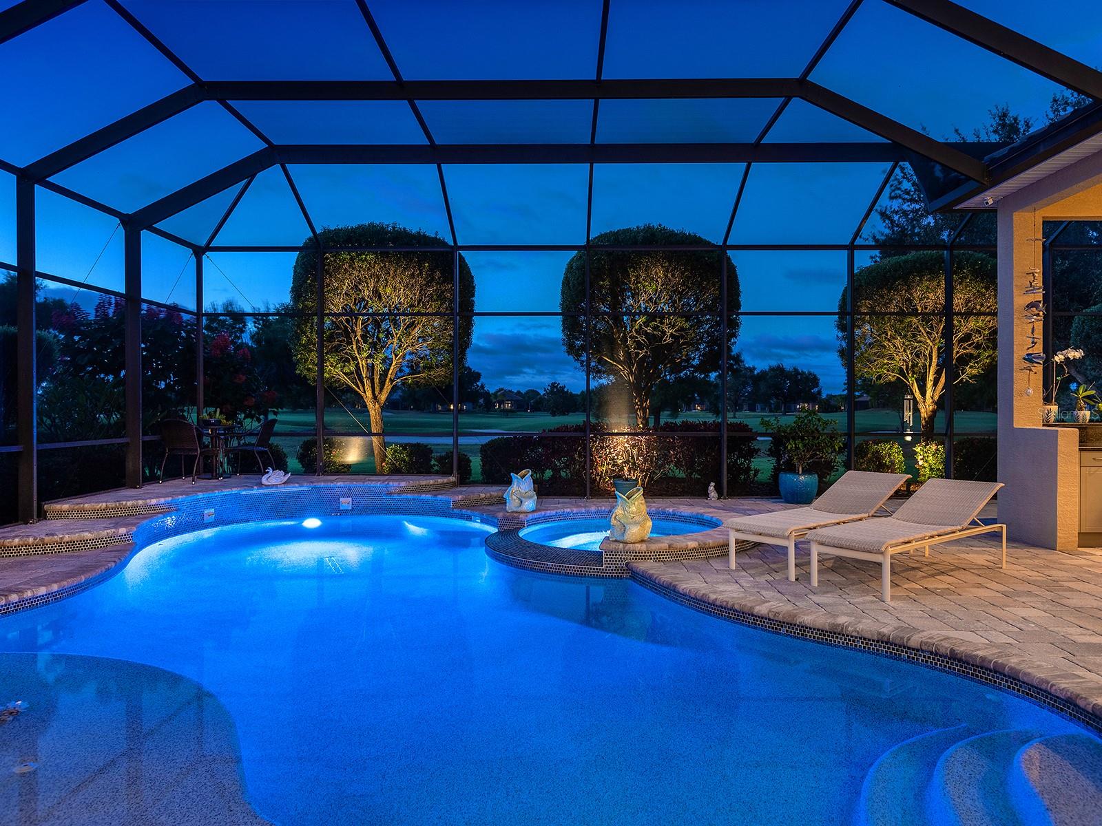 Image 11 of 96 For 15207 Camargo Place