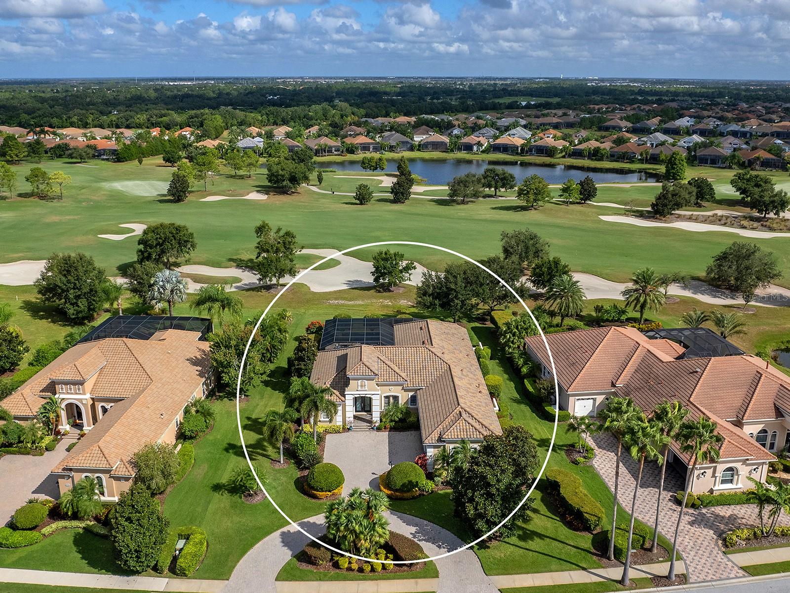 Image 12 of 96 For 15207 Camargo Place