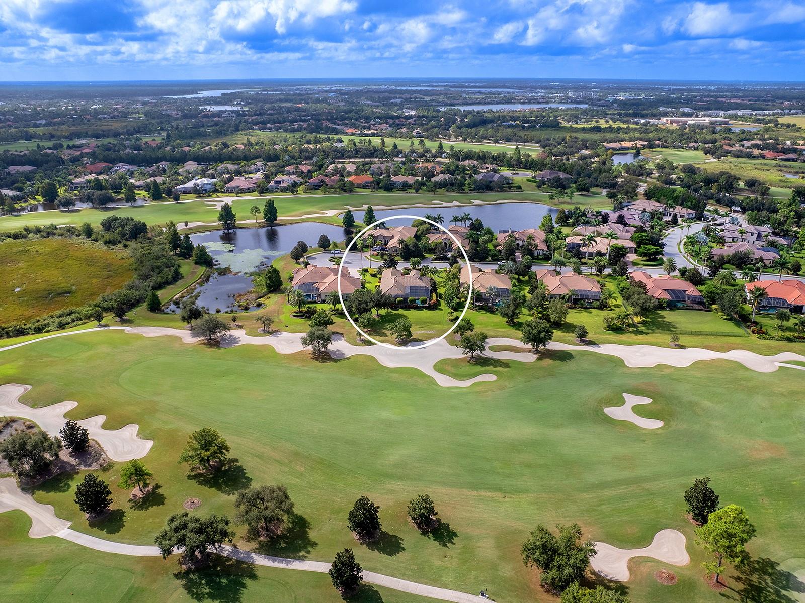 Image 13 of 96 For 15207 Camargo Place