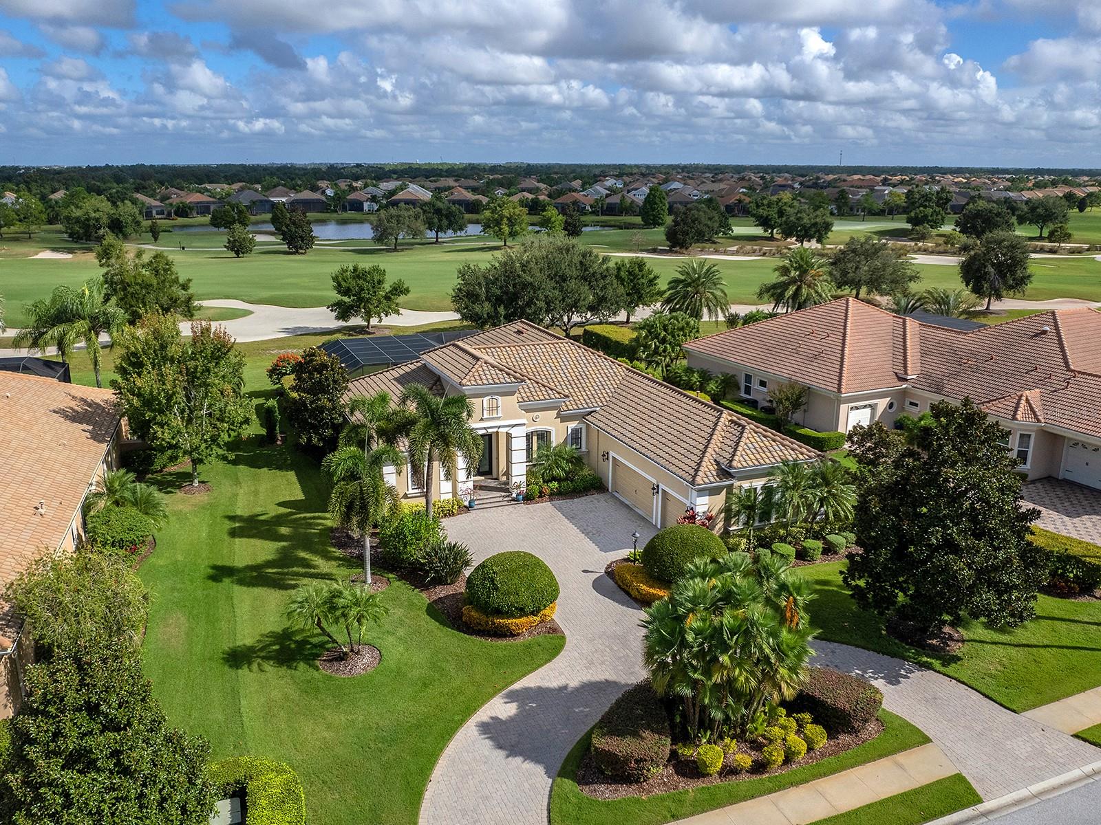 Image 14 of 96 For 15207 Camargo Place