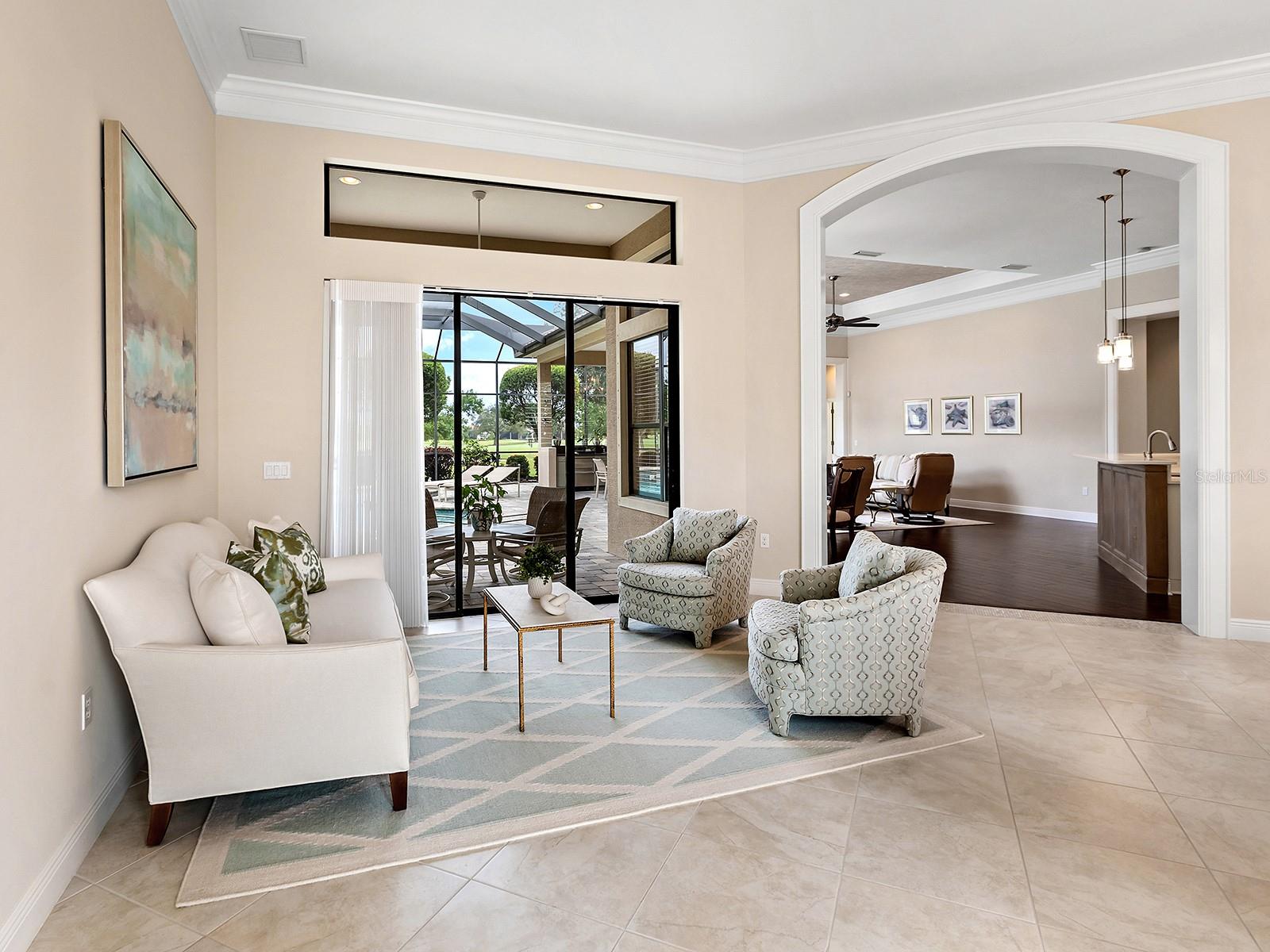 Image 22 of 96 For 15207 Camargo Place