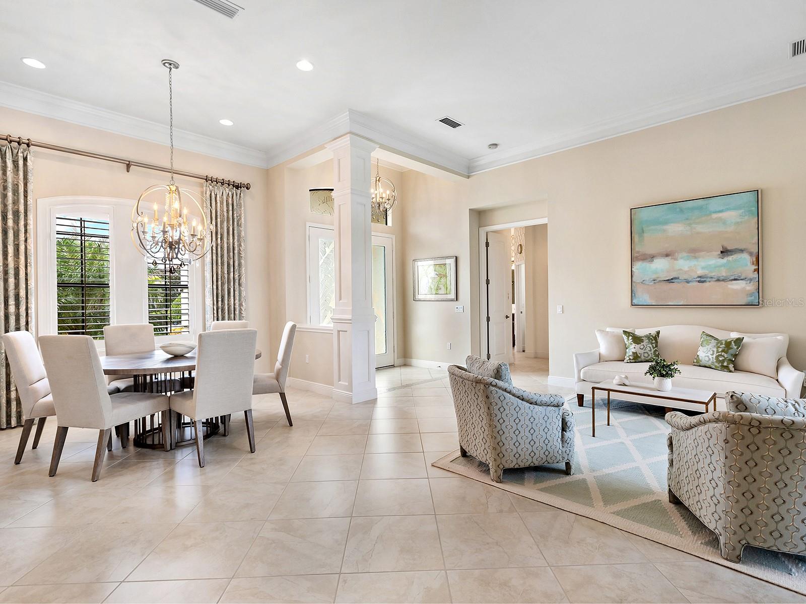 Image 24 of 96 For 15207 Camargo Place