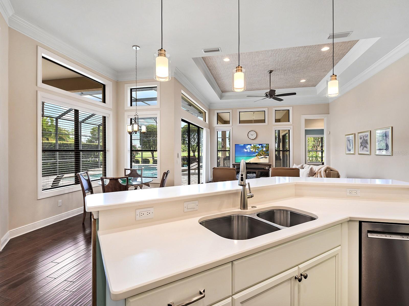 Image 35 of 96 For 15207 Camargo Place