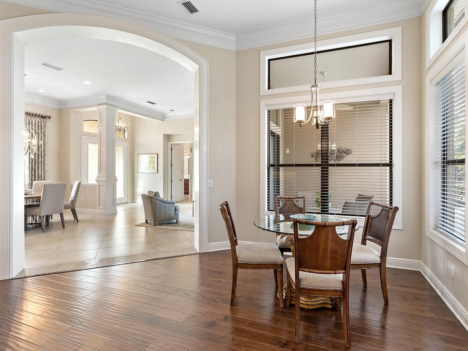 Image 36 of 96 For 15207 Camargo Place