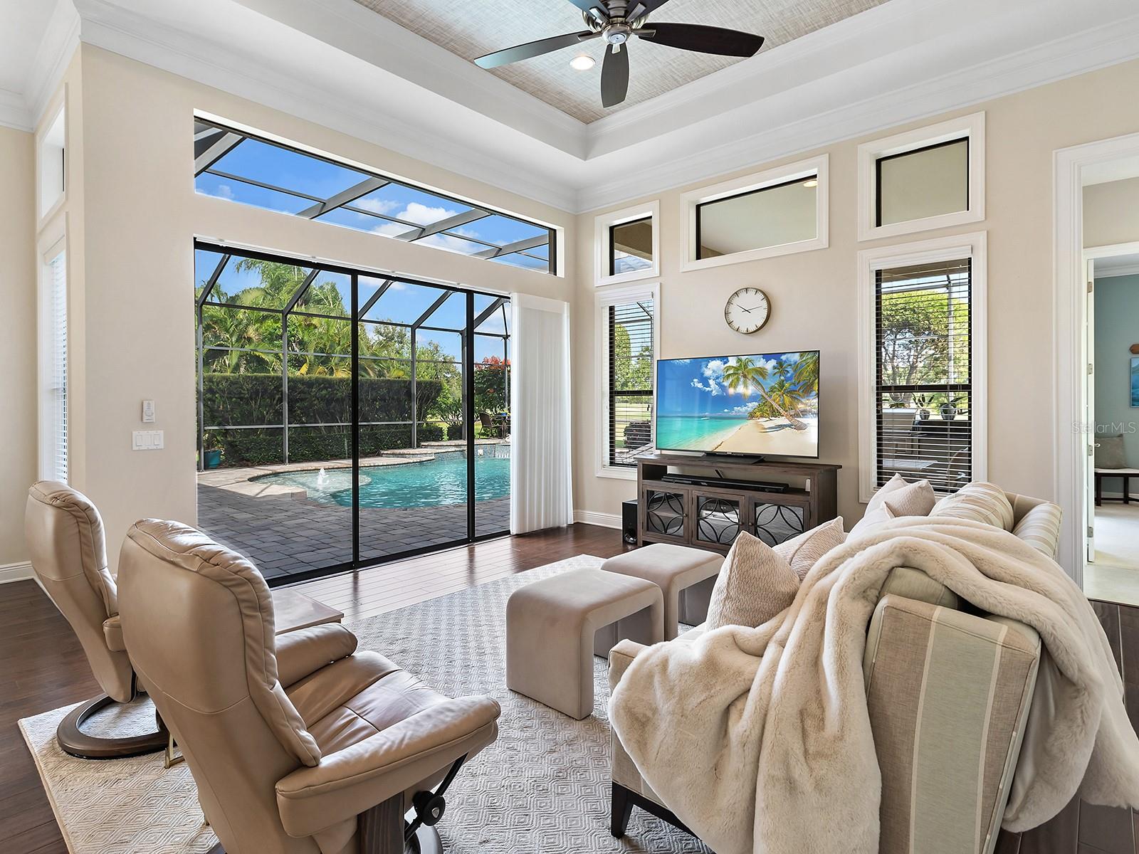 Image 38 of 96 For 15207 Camargo Place