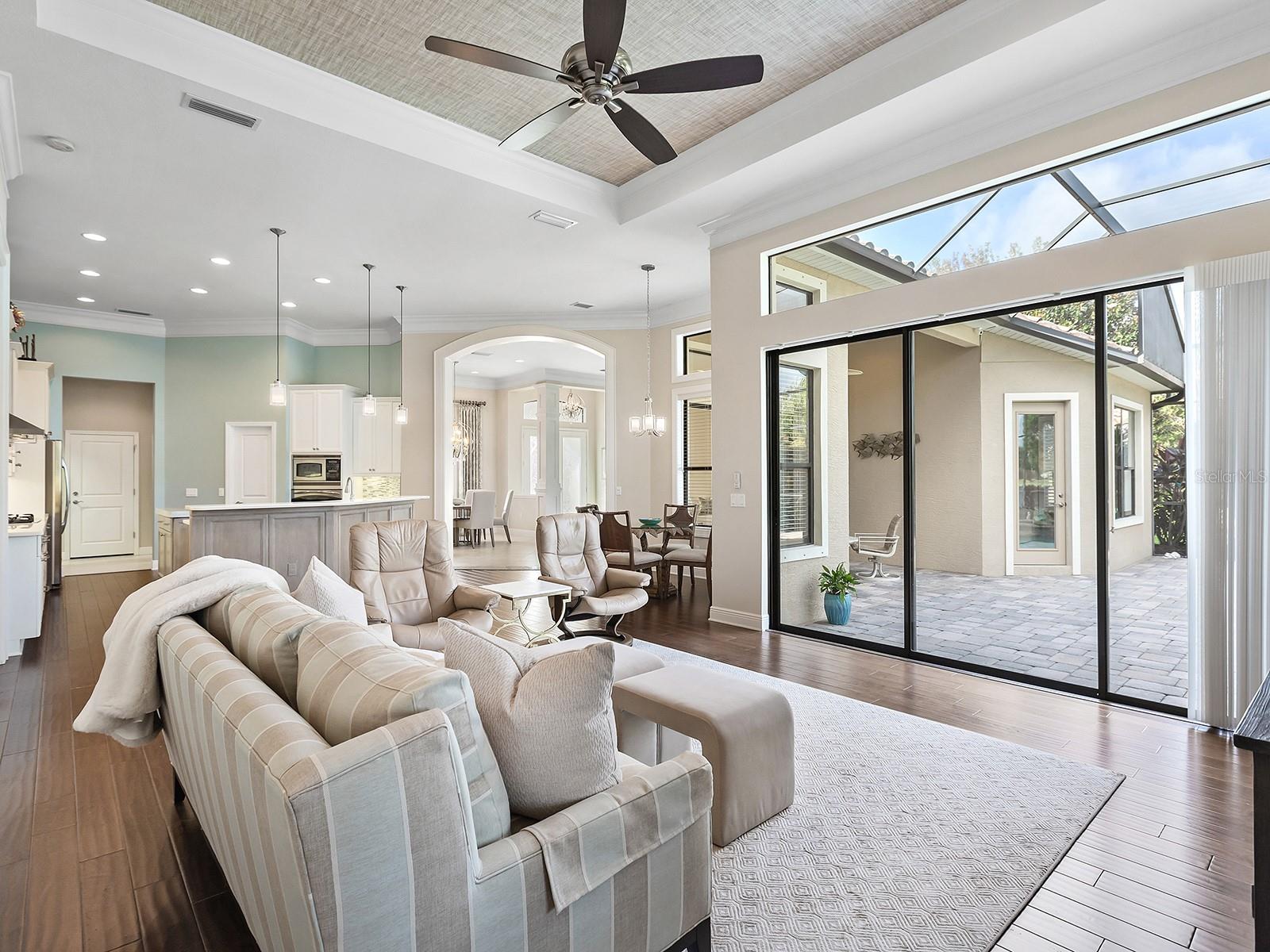 Image 39 of 96 For 15207 Camargo Place