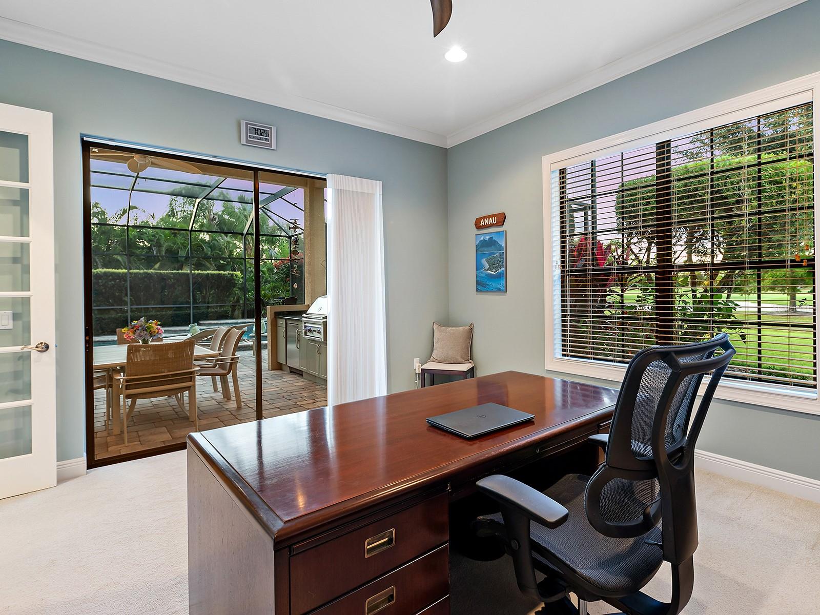 Image 42 of 96 For 15207 Camargo Place