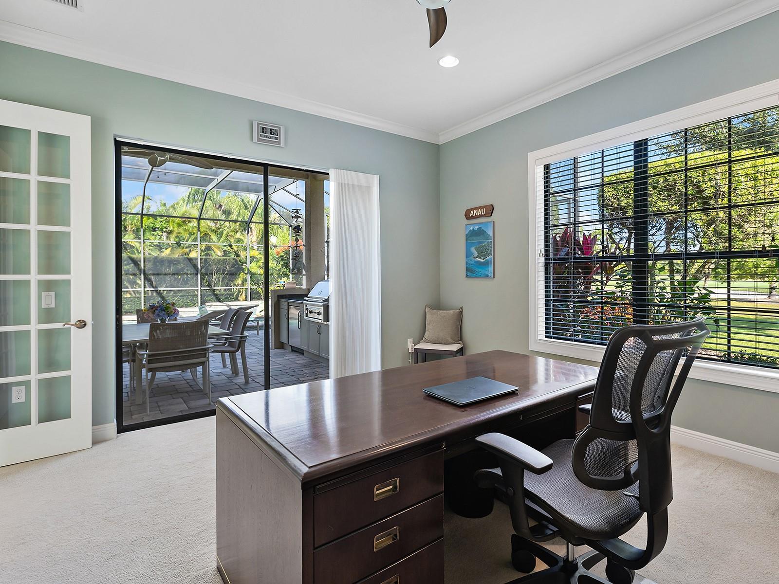 Image 44 of 96 For 15207 Camargo Place