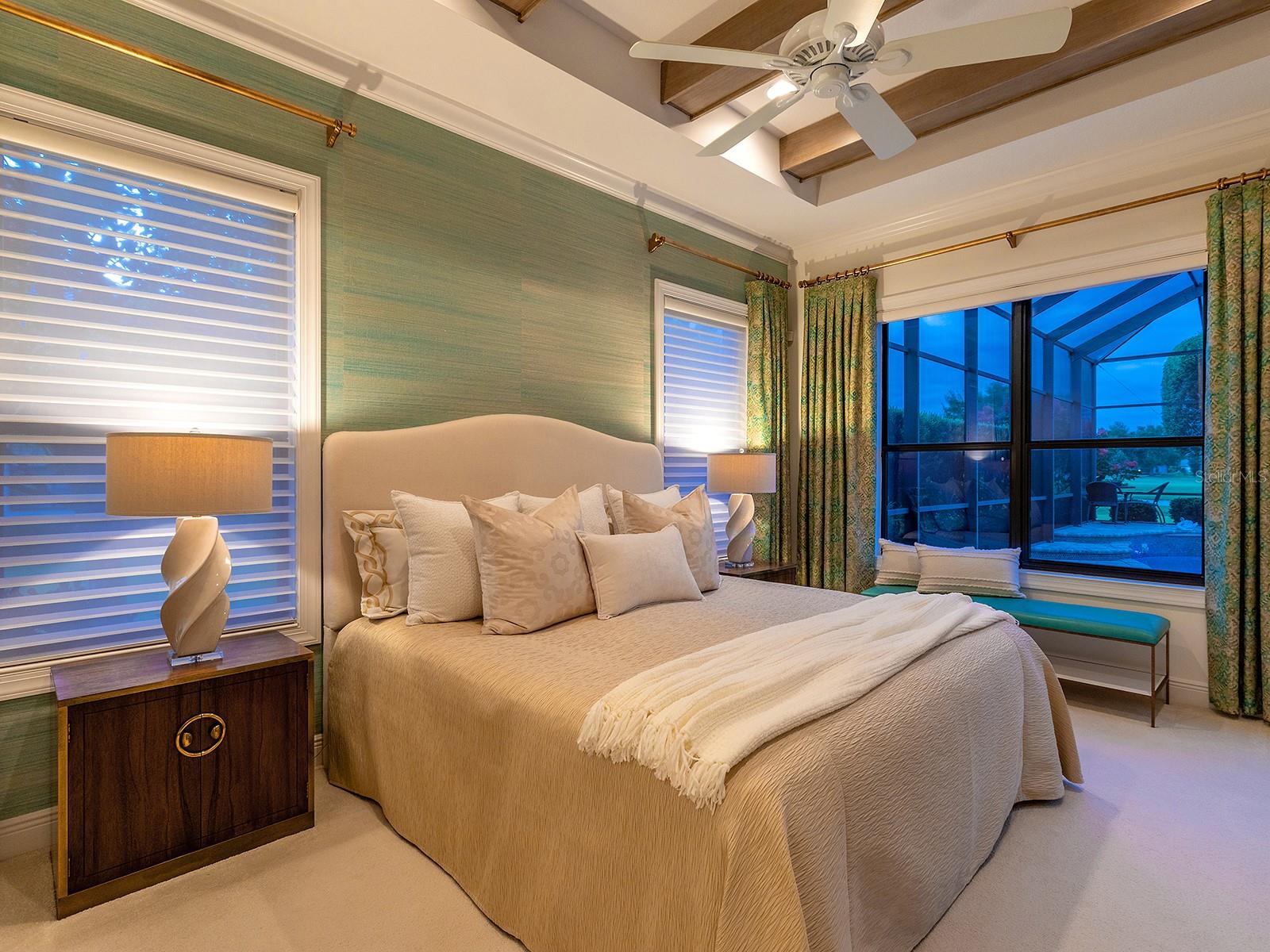 Image 47 of 96 For 15207 Camargo Place