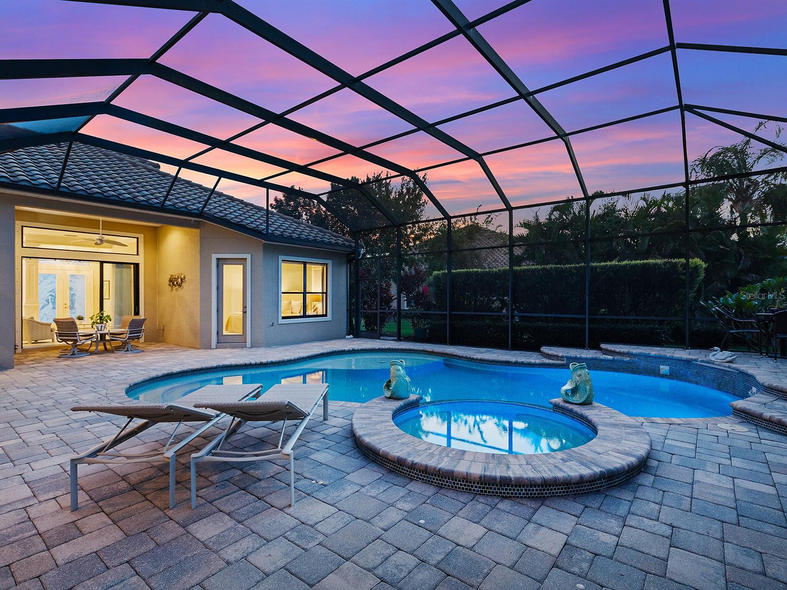 Image 57 of 96 For 15207 Camargo Place