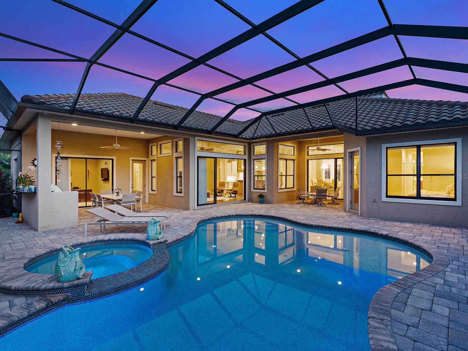 Image 58 of 96 For 15207 Camargo Place