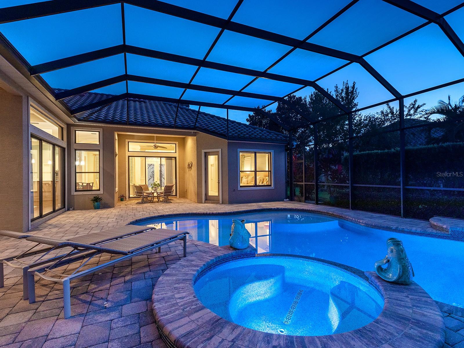 Image 59 of 96 For 15207 Camargo Place