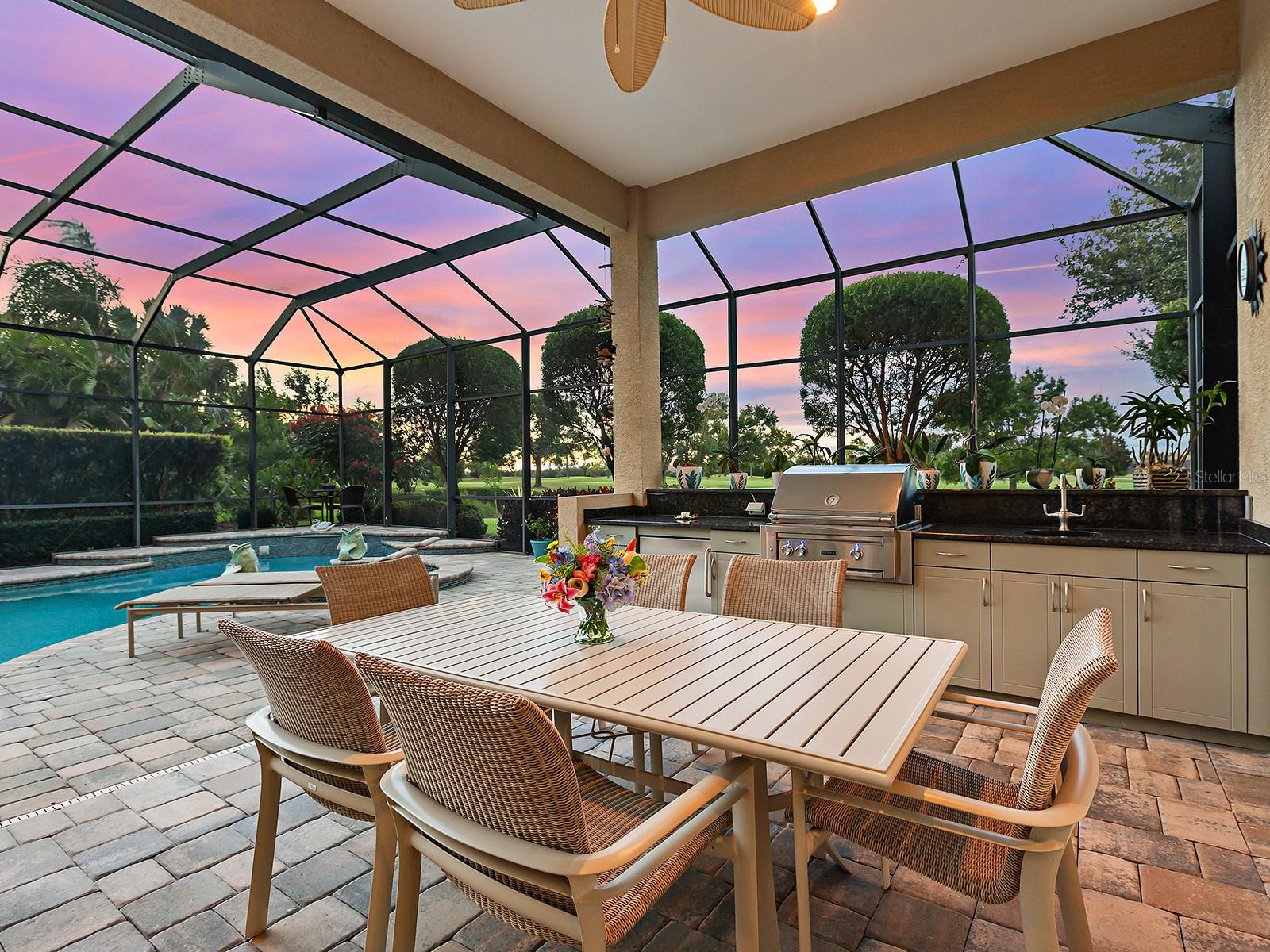 Image 6 of 96 For 15207 Camargo Place