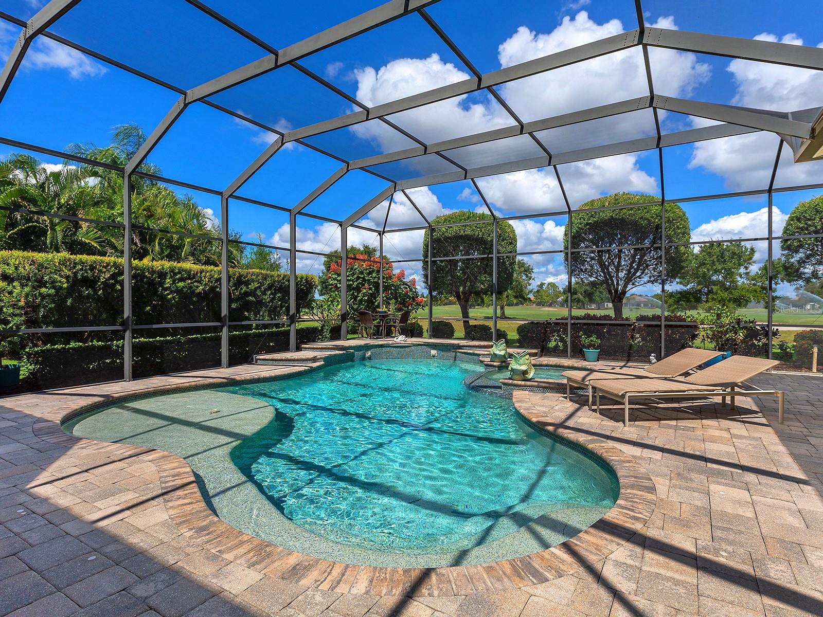 Image 60 of 96 For 15207 Camargo Place