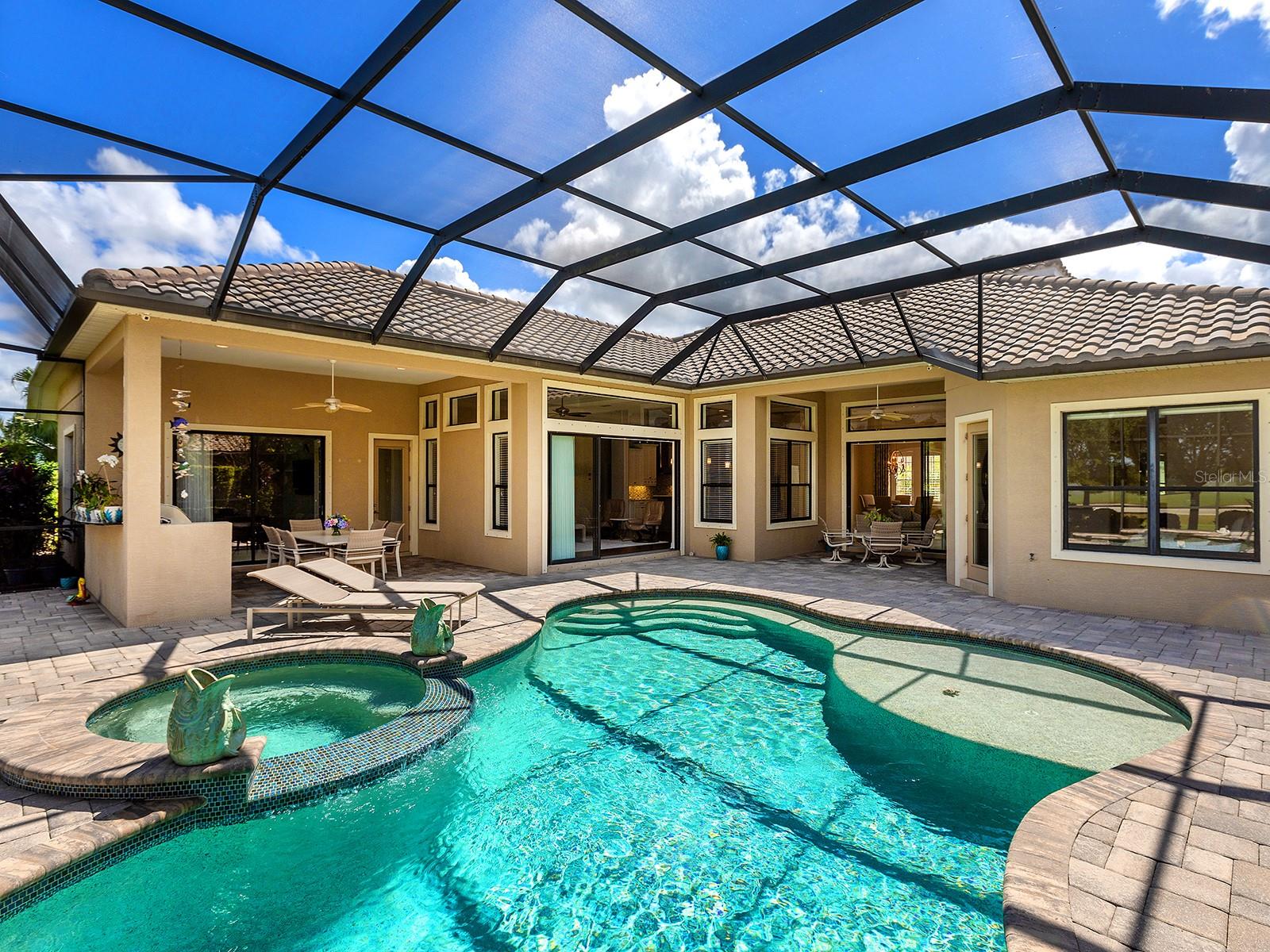 Image 63 of 96 For 15207 Camargo Place