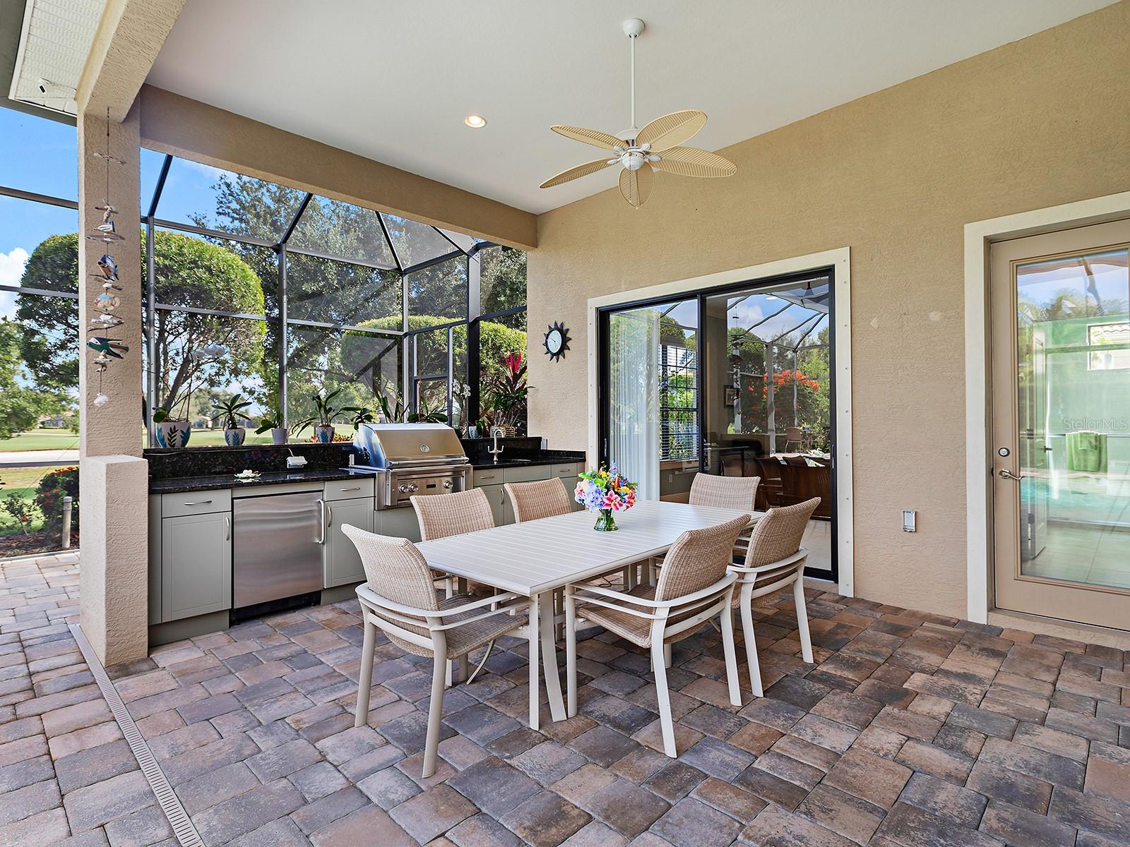 Image 64 of 96 For 15207 Camargo Place