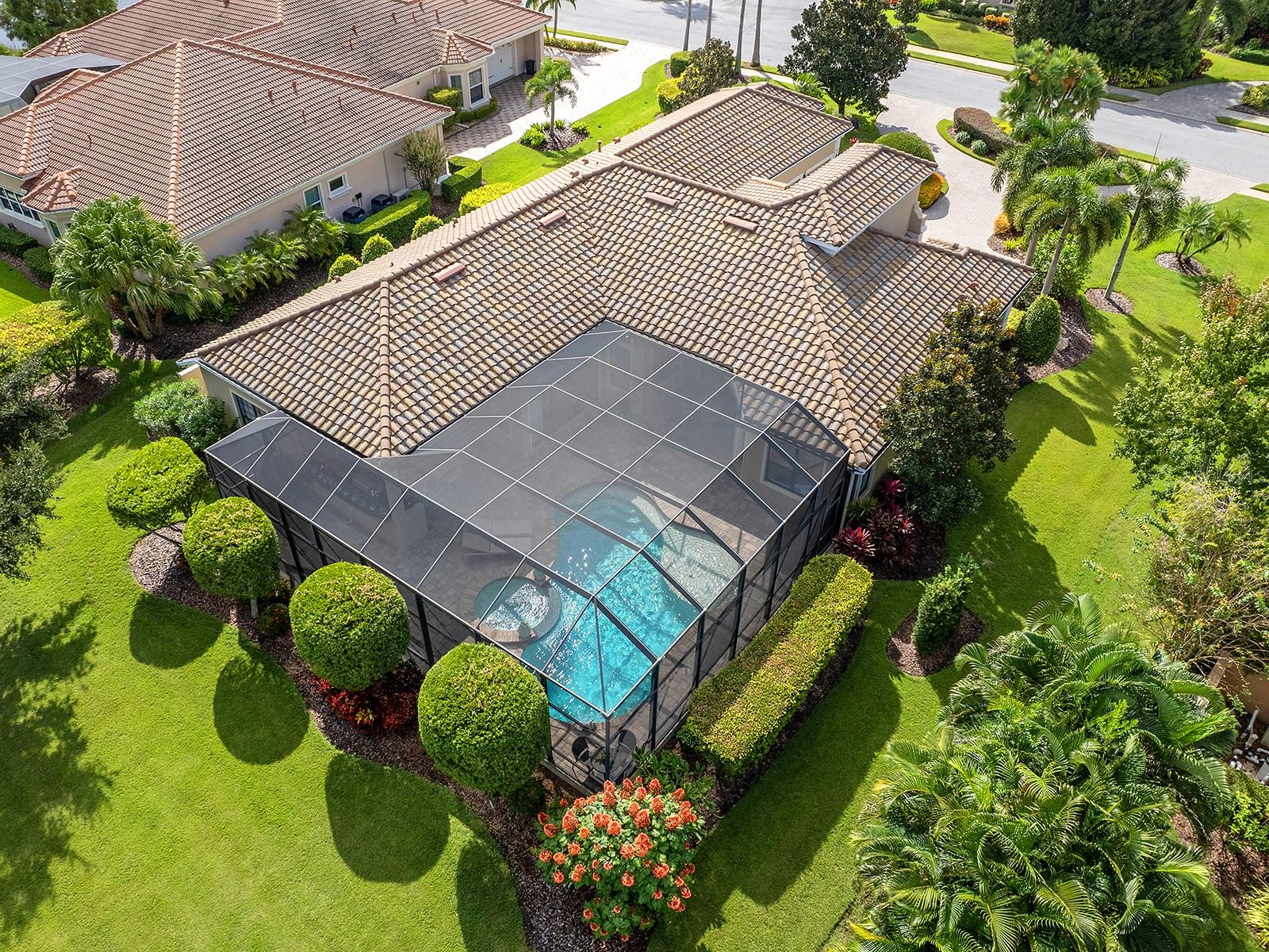 Image 71 of 96 For 15207 Camargo Place