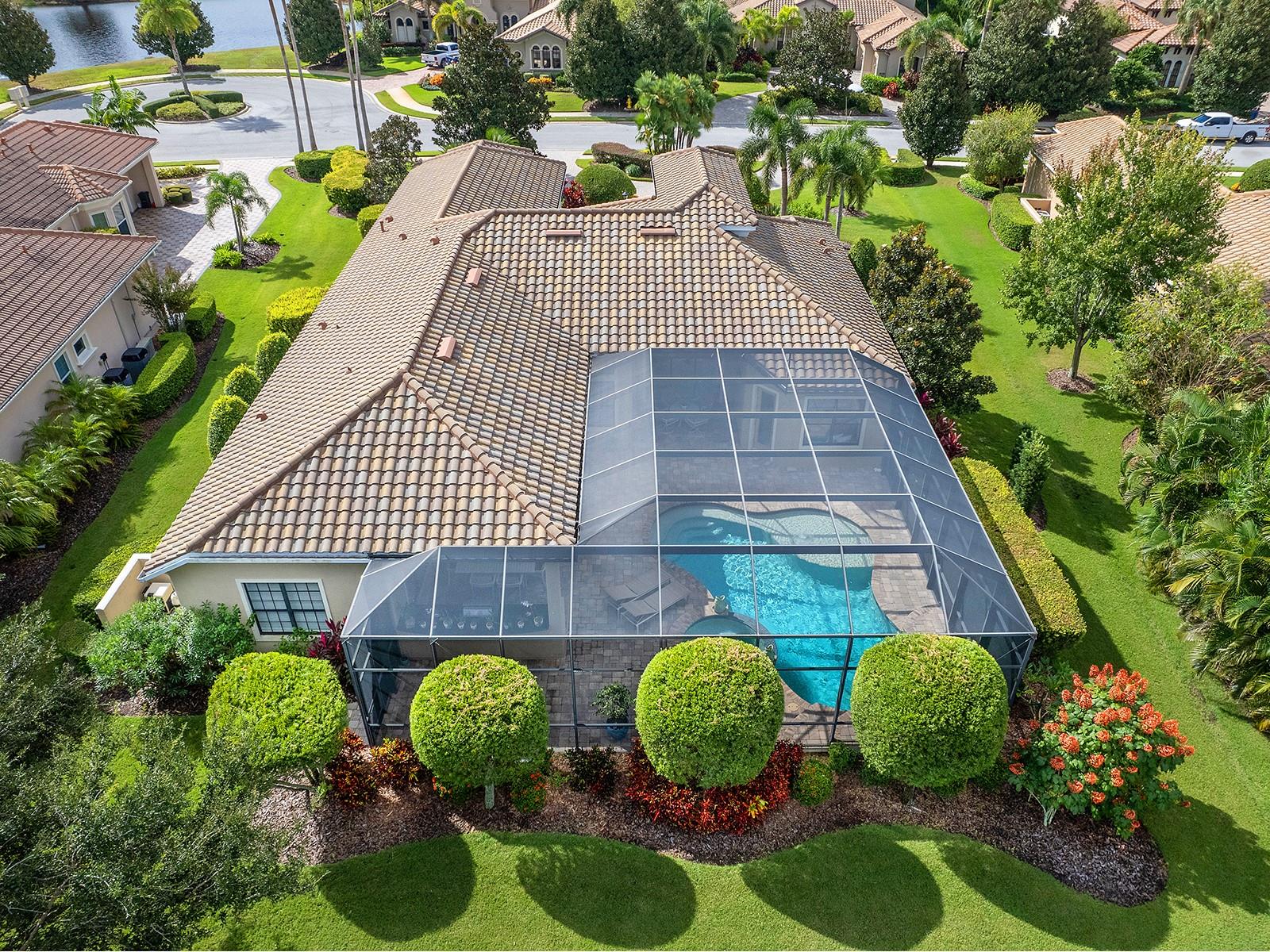 Image 72 of 96 For 15207 Camargo Place