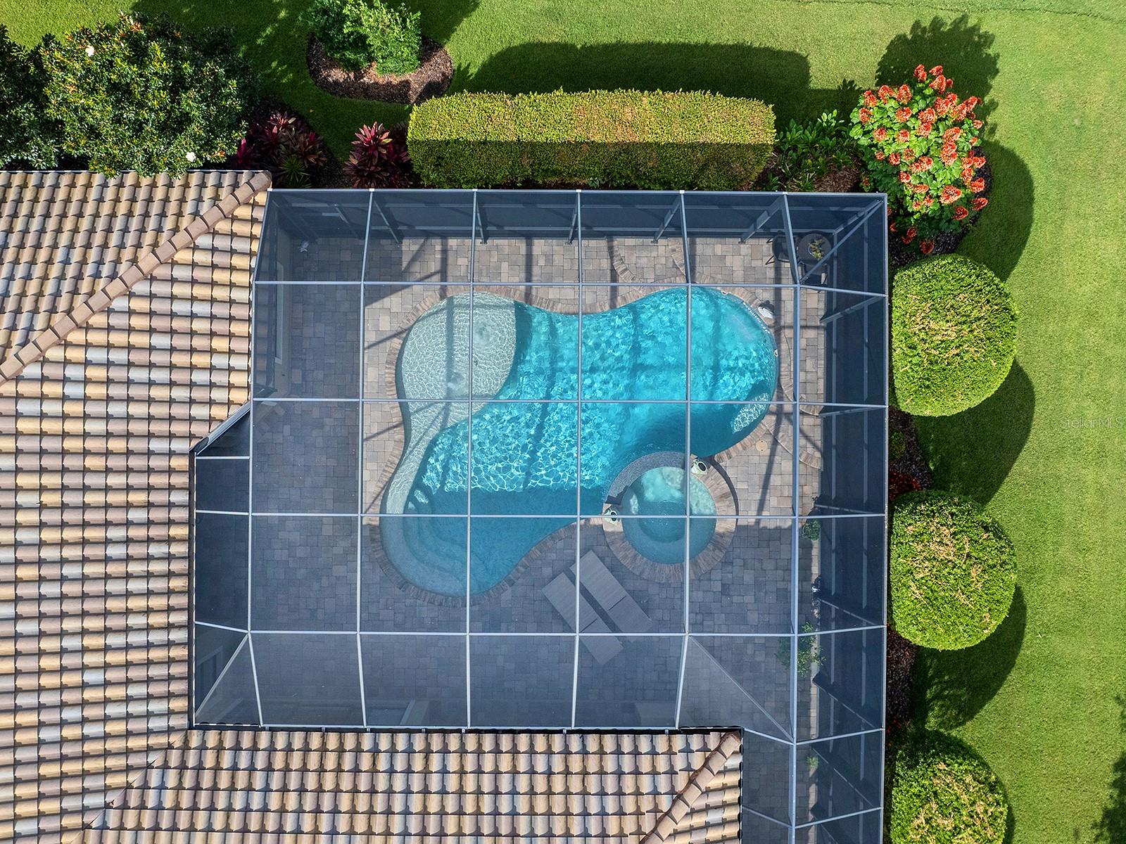 Image 73 of 96 For 15207 Camargo Place