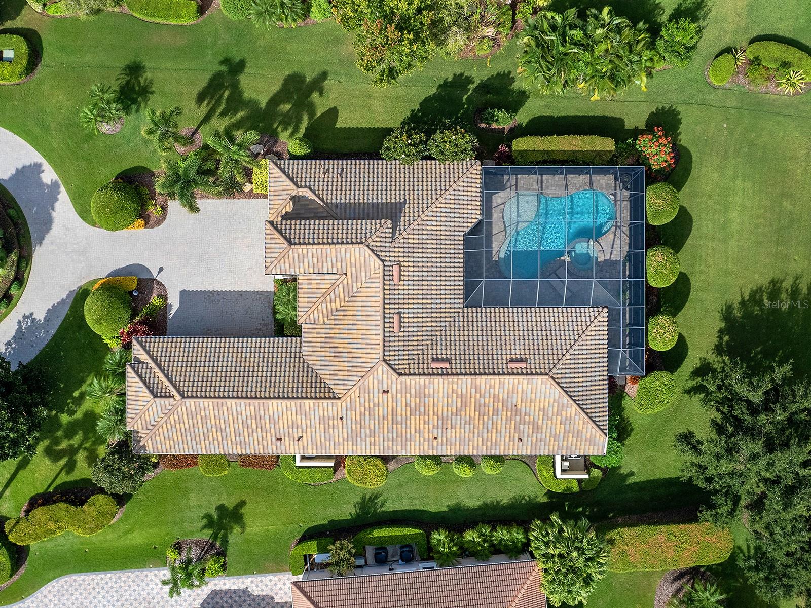 Image 74 of 96 For 15207 Camargo Place