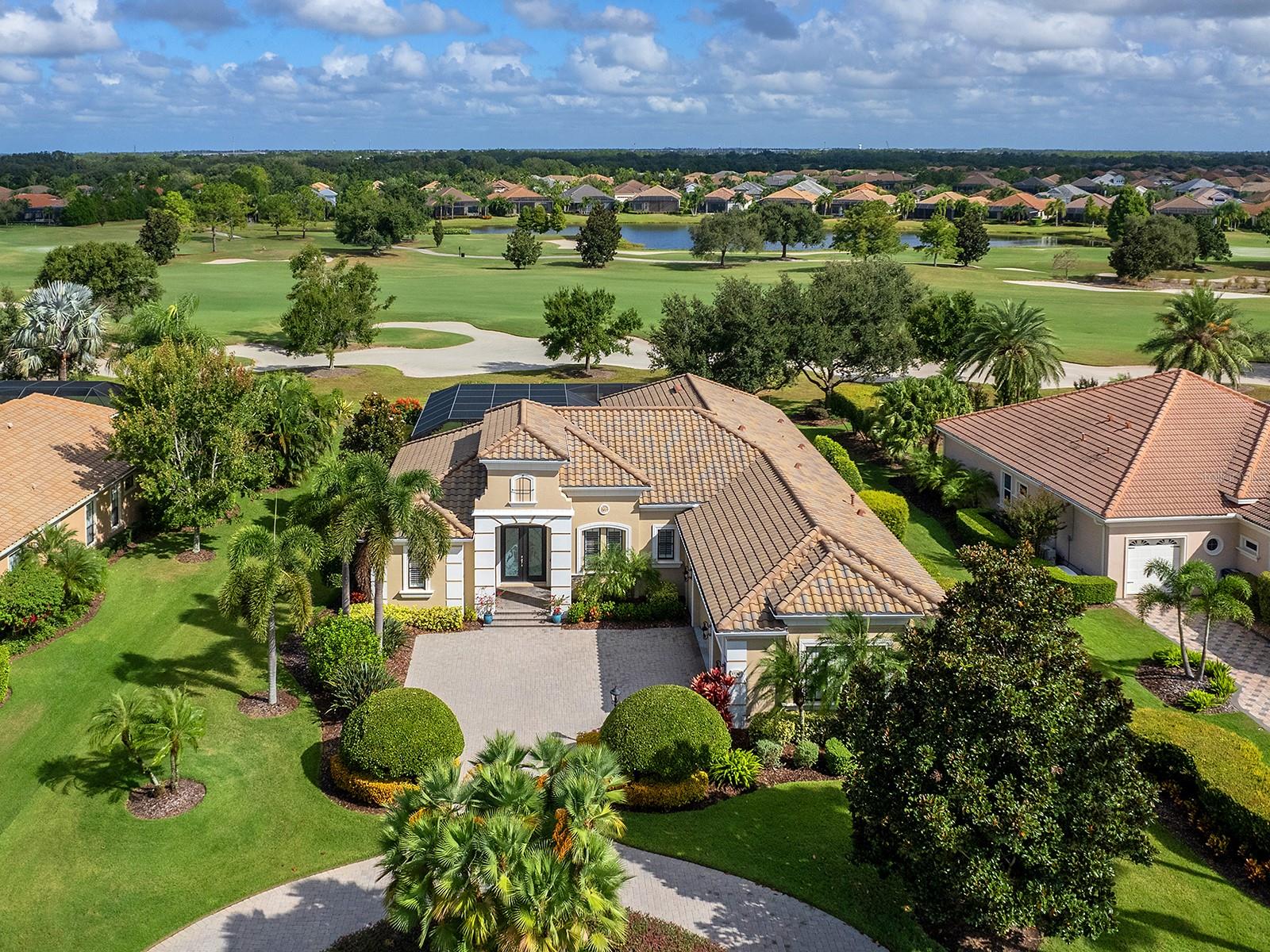 Image 80 of 96 For 15207 Camargo Place